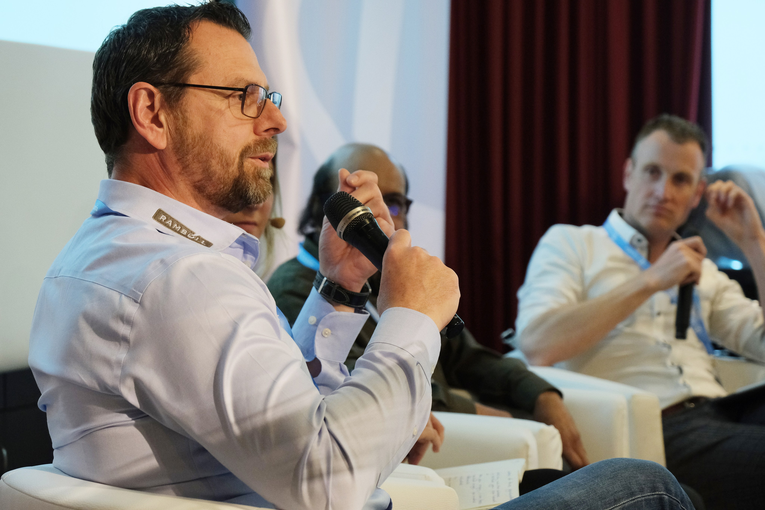 Conferences. Dmitrii Shelenev — Photographer & Videomaker in Prague