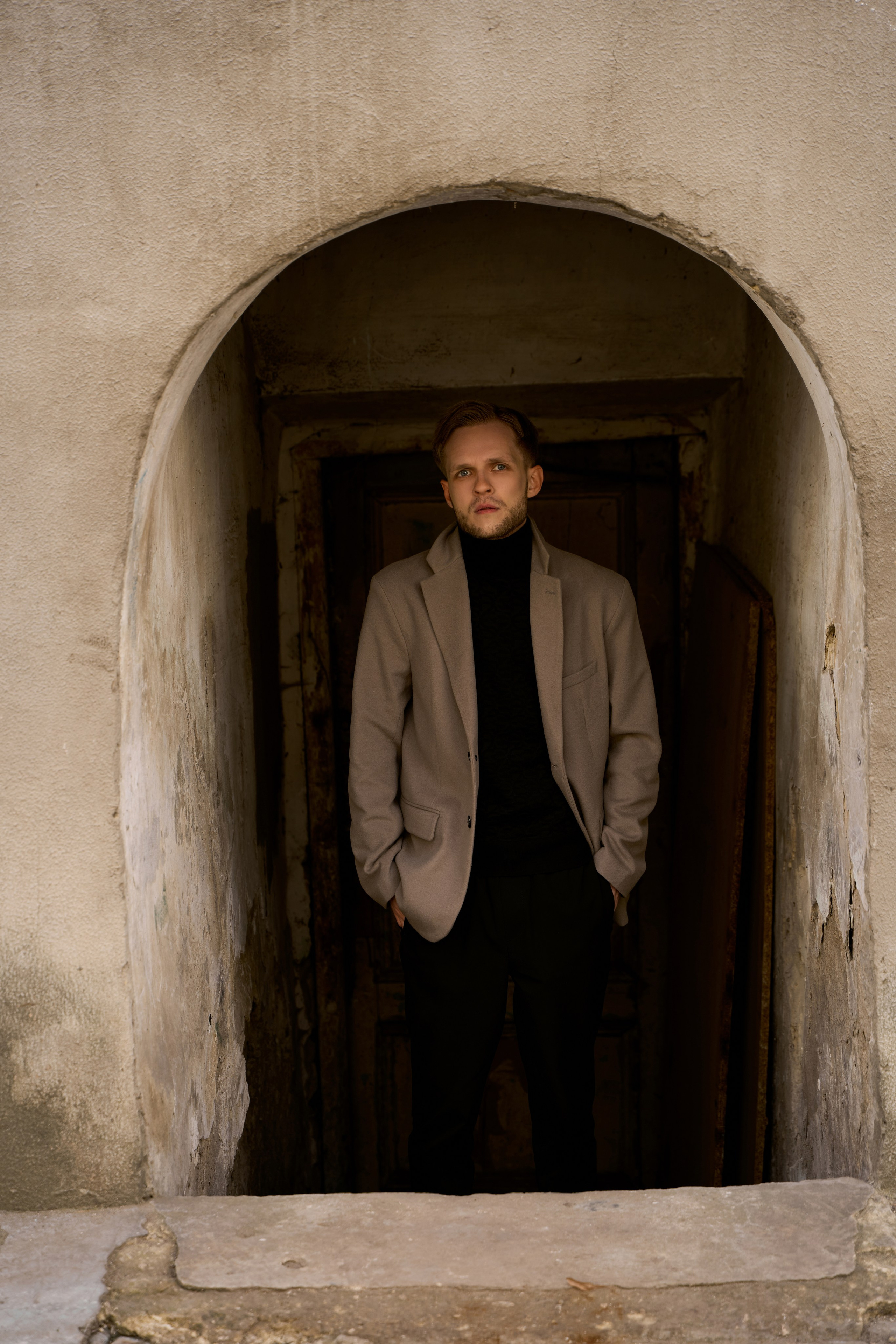 Vladimir. Привет