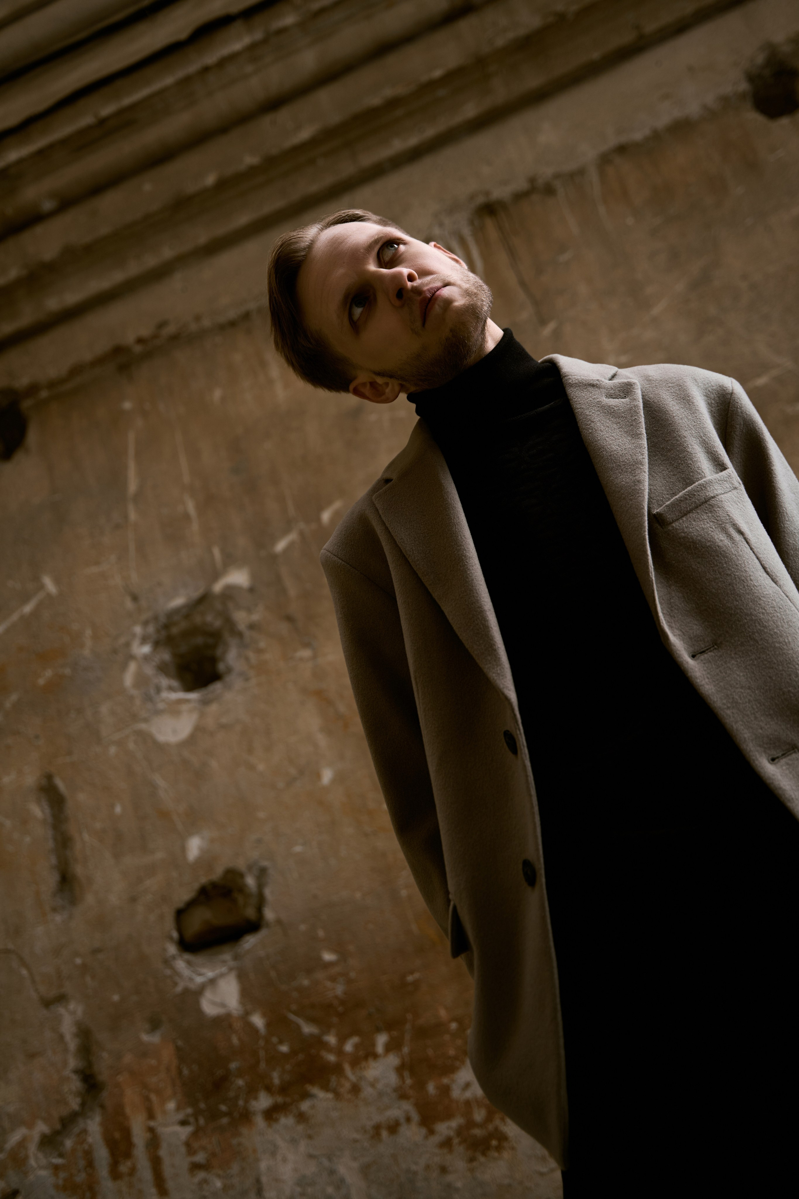 Vladimir. Привет