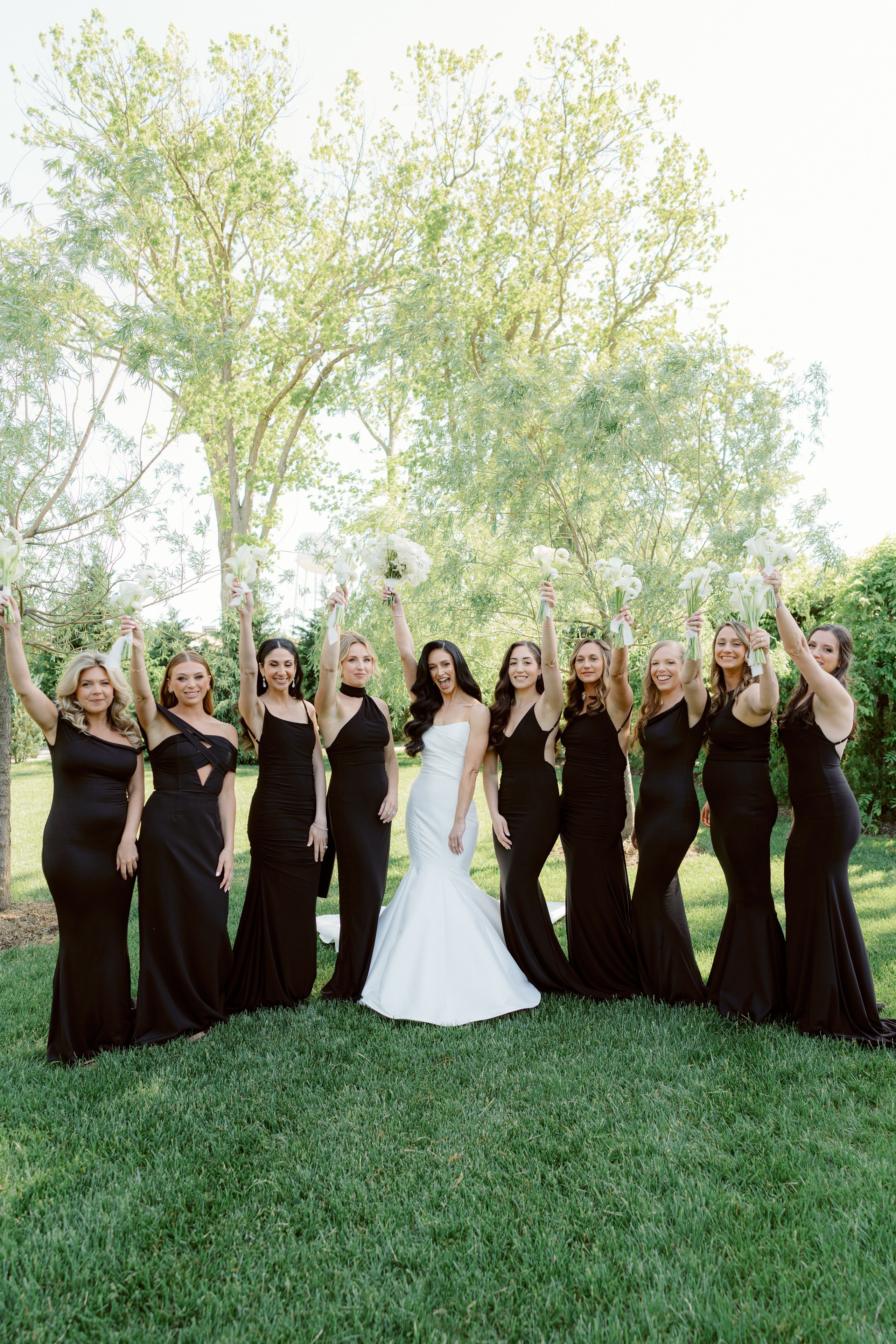 Ashley and Bobby. Wedding photographer and videographer New York | New Jersey