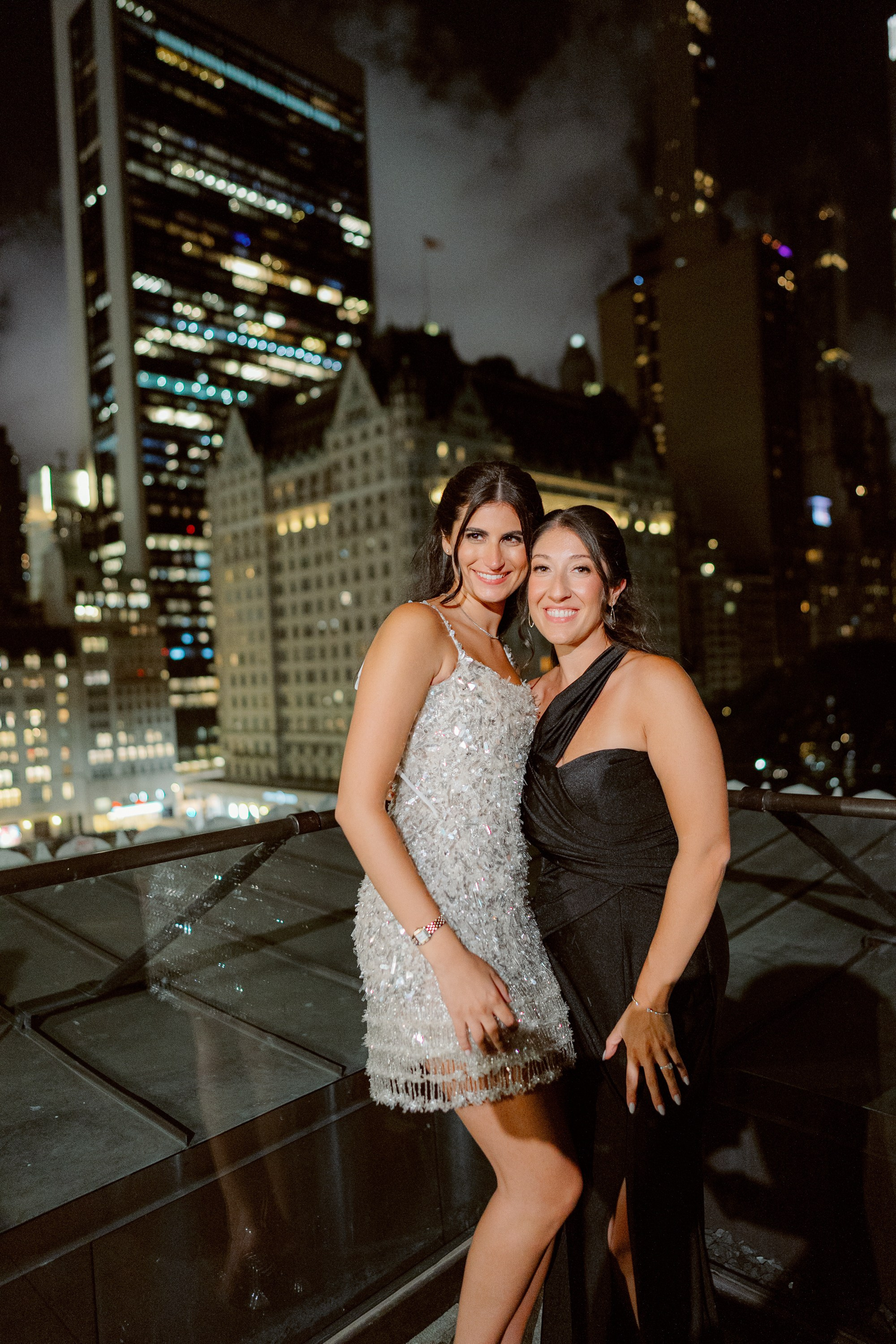 Nicole and Akash. Wedding photographer and videographer New York | New Jersey