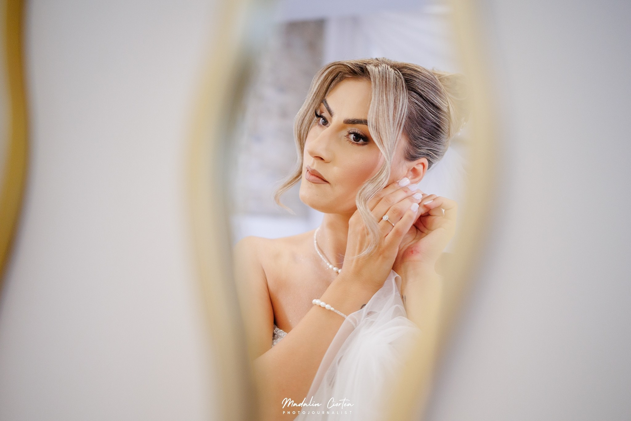 Delia & Andrei | Nuntă la Cosmopolitan Events | Alba Iulia. Mădălin Ciortea - fotograf de nuntă și de familie | Dream Art Events