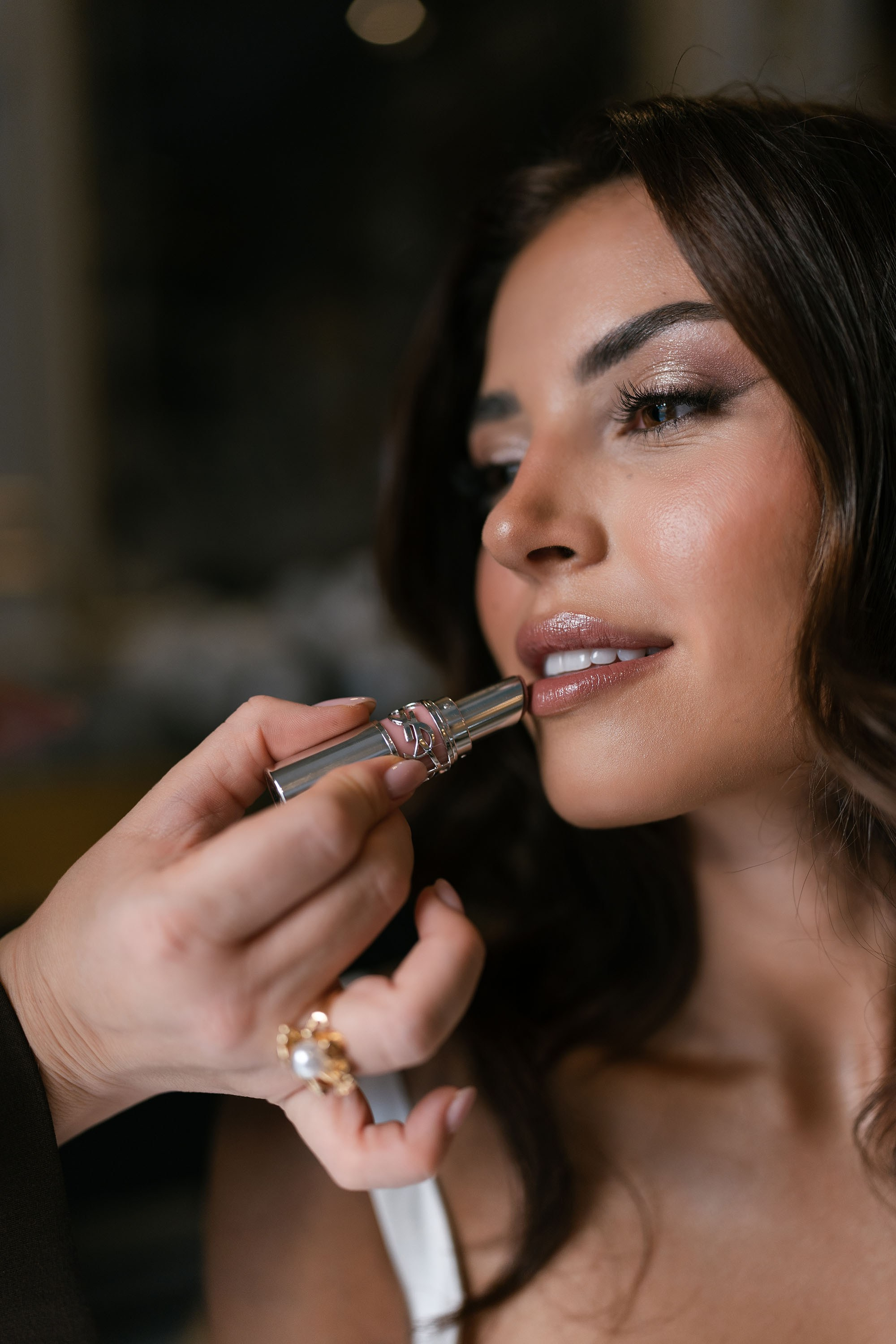 Gabriela. Destination Wedding Photographers and content creators based in Spain