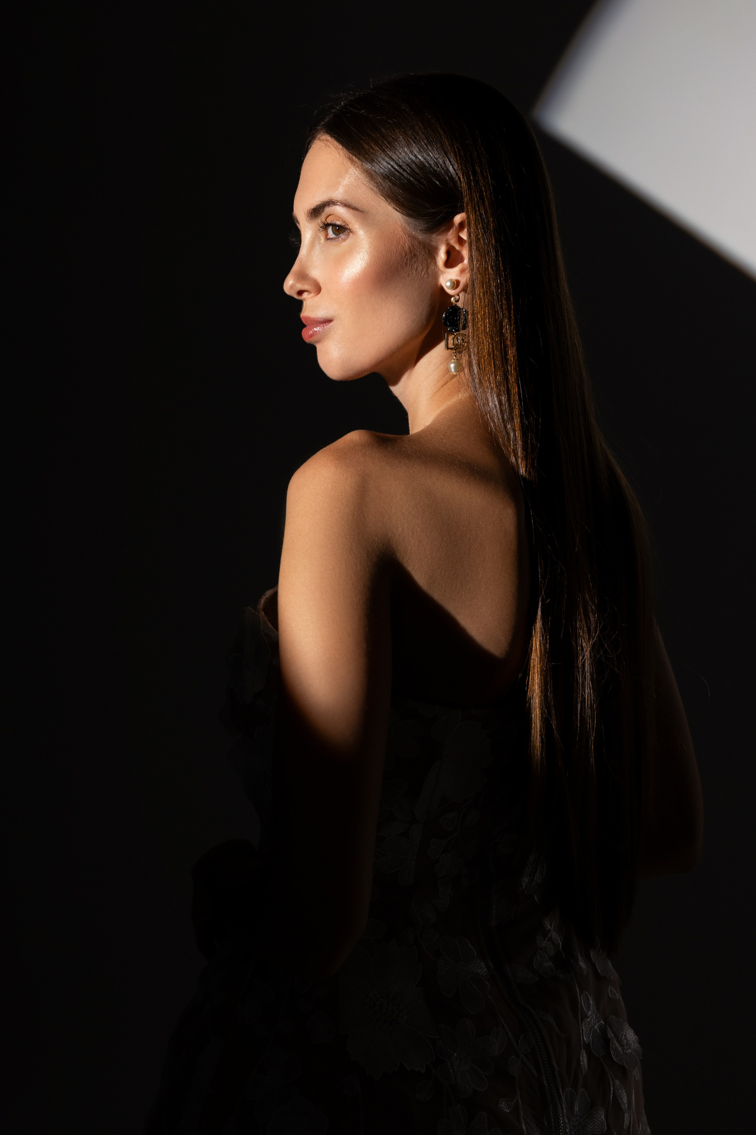 Ana Z. Photographer in Dubai