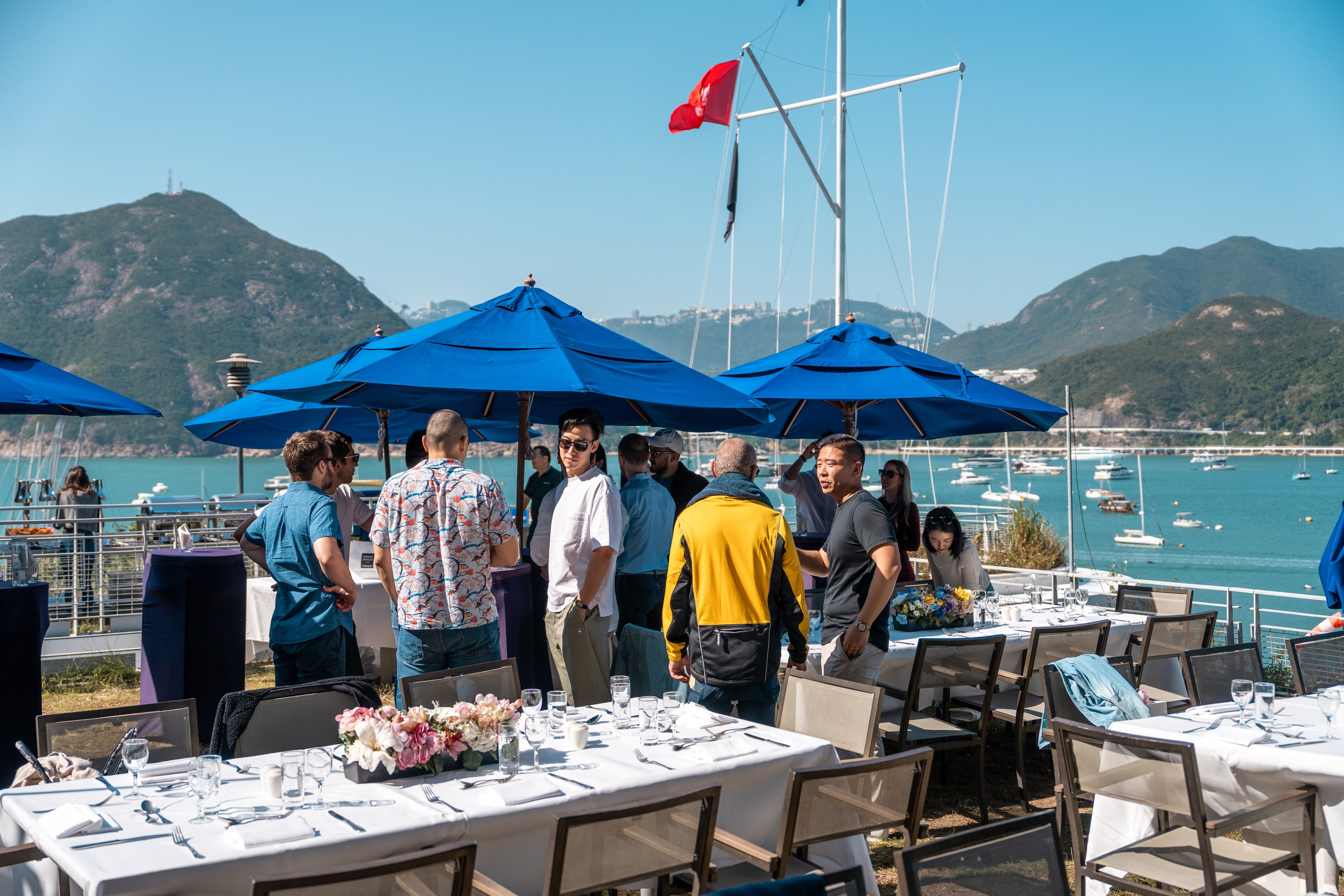 BABY SHOWER LENA & KIU| HK YACHT CLUB. ФОТОГРАФ В ГОНКОНГЕ (СВАДЬБЫ, FASHION, СЕМЕЙНЫЕ, МЕРОПРИЯТИЯ, ФОТОПРОГУЛКИ)