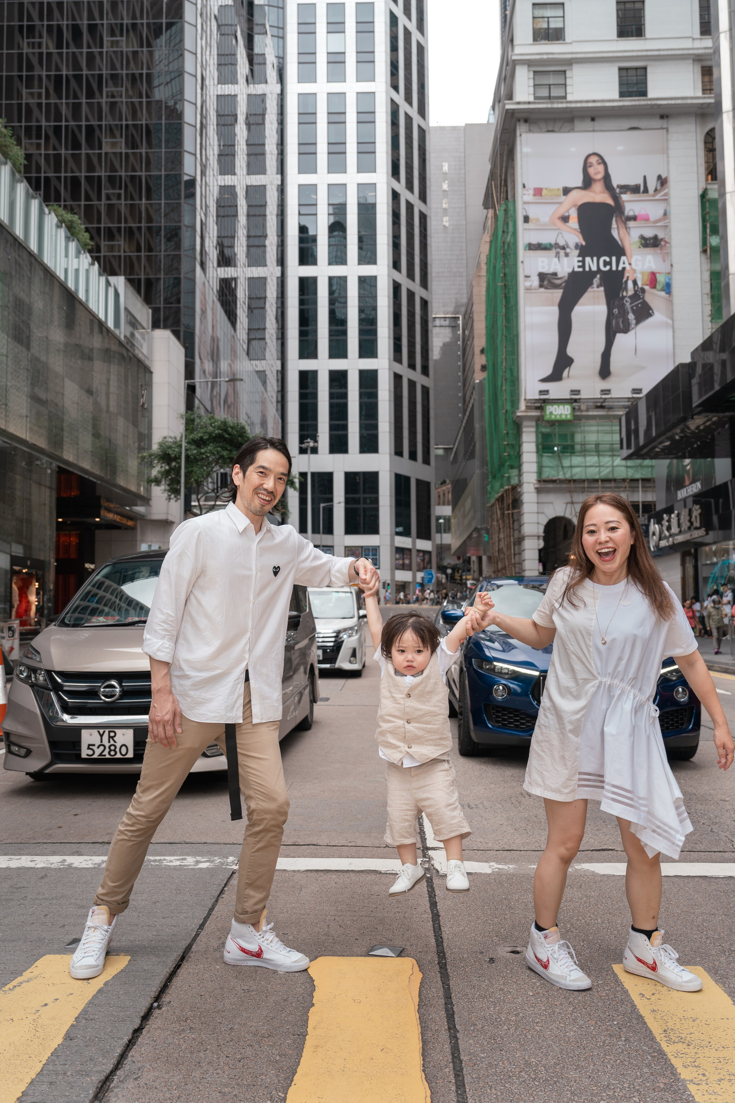 MIHO’S FAMILY. PHOTOGRAPHER IN HONG KONG (WEDDING, FASHION, FAMILY, EVENTS)