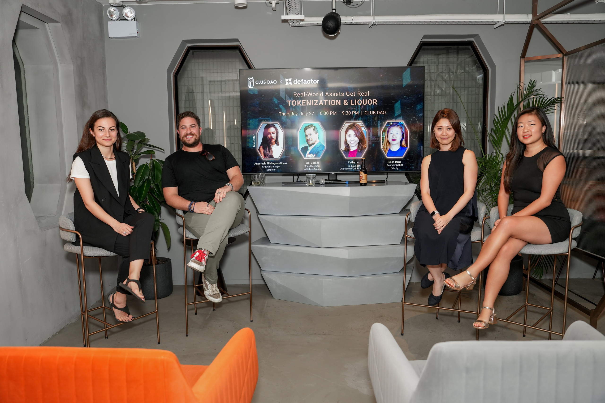 DEFACTOR | CLUB DAO. PHOTOGRAPHER IN HONG KONG (WEDDING, FASHION, FAMILY, EVENTS)