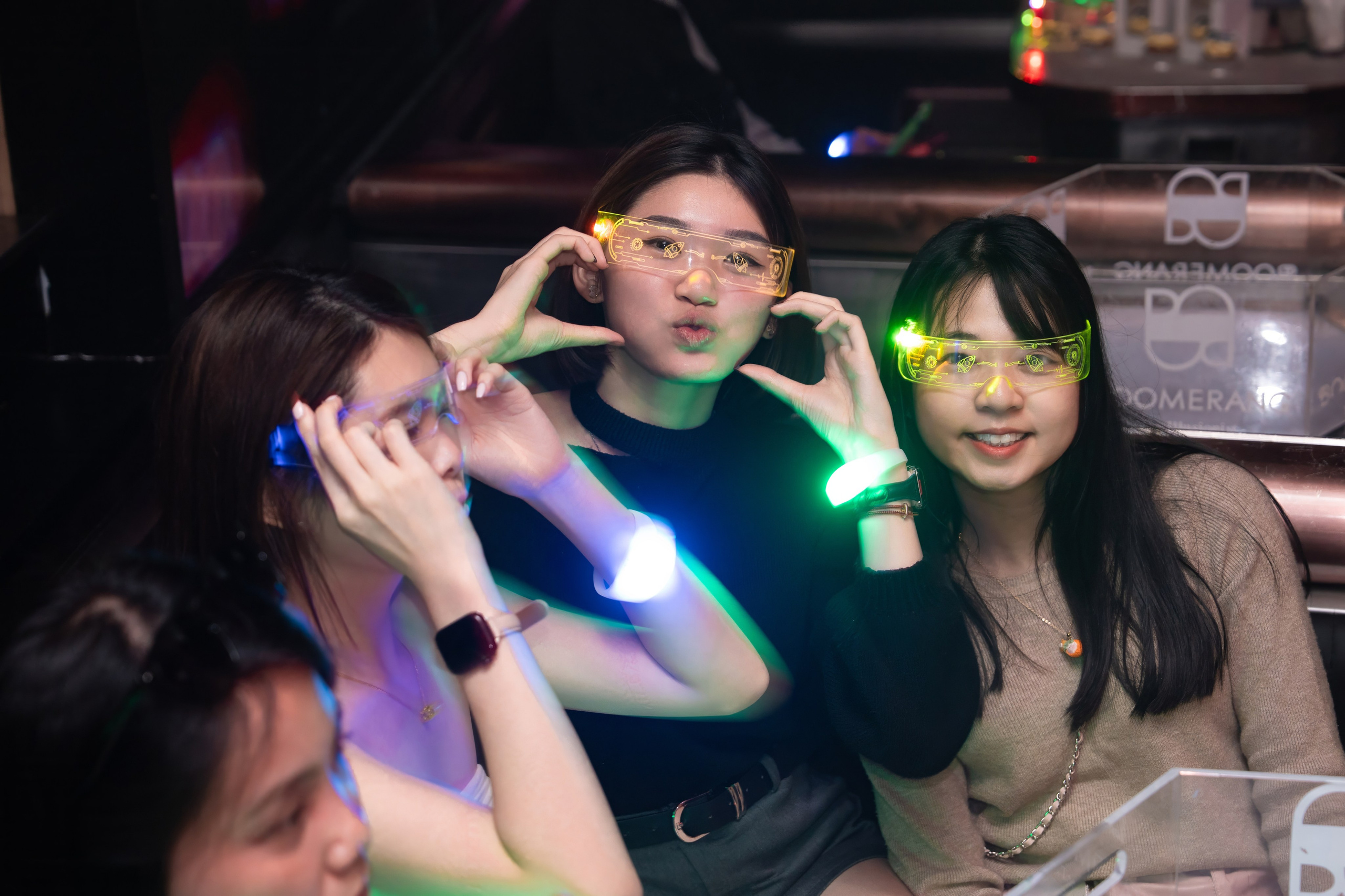 GOAT NETWORK & DJ SODA. PHOTOGRAPHER IN HONG KONG (WEDDING, FASHION, FAMILY, EVENTS)