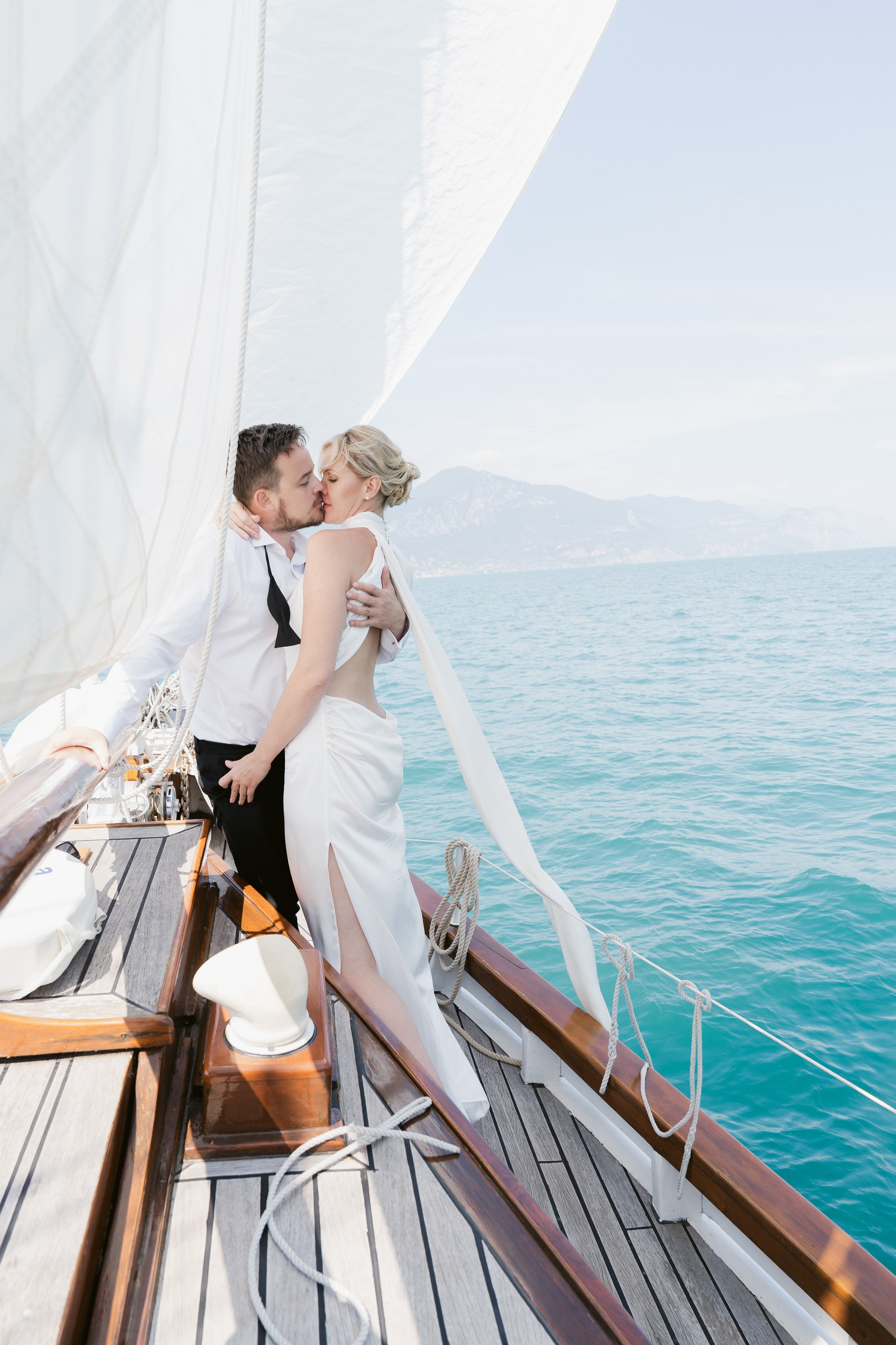 DIANA & ANTON _ LAKE GARDA. PHOTOGRAPHER IN ITALY