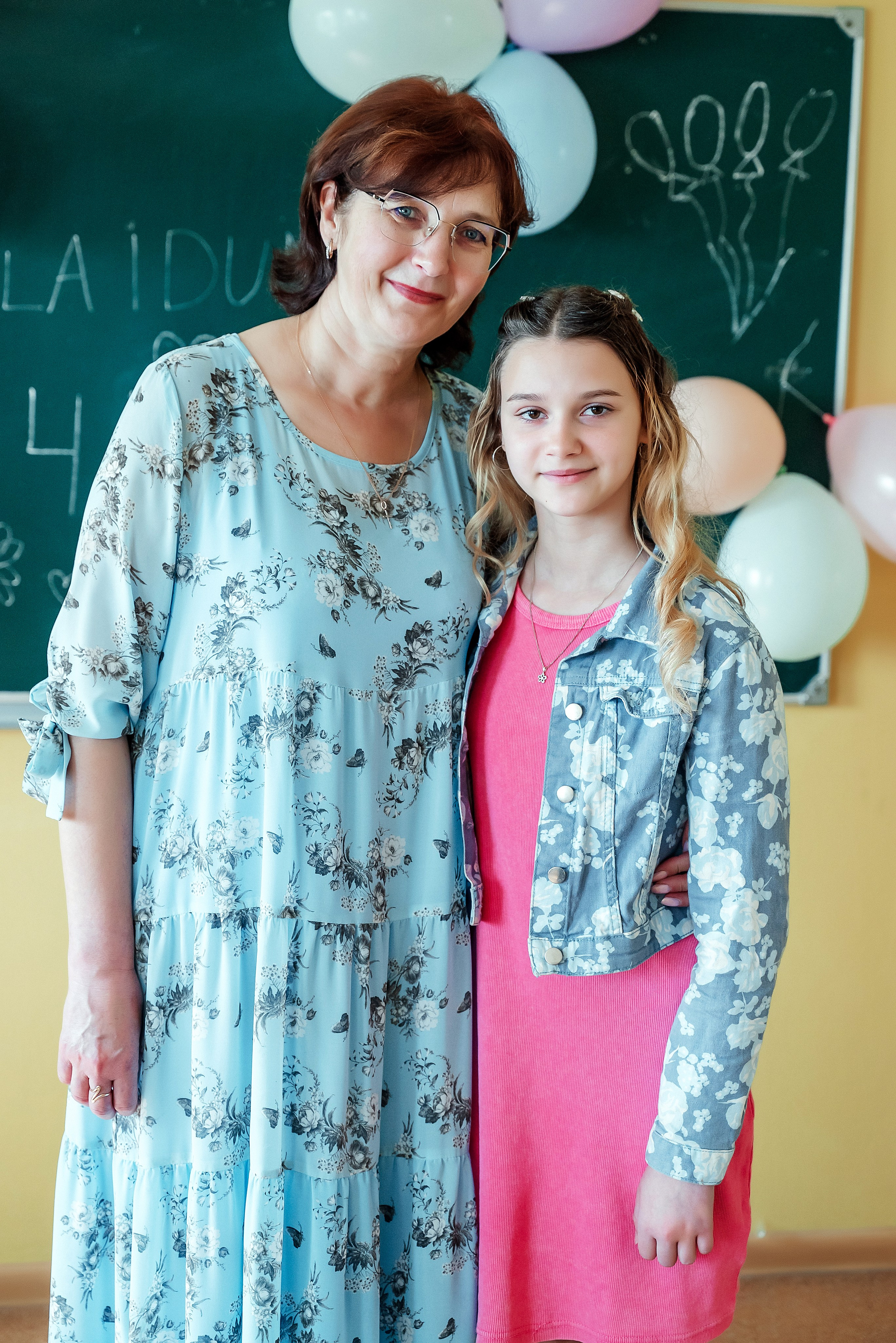 4.b klase. Ваш фотограф в Латгалии — Александра Юхневича!