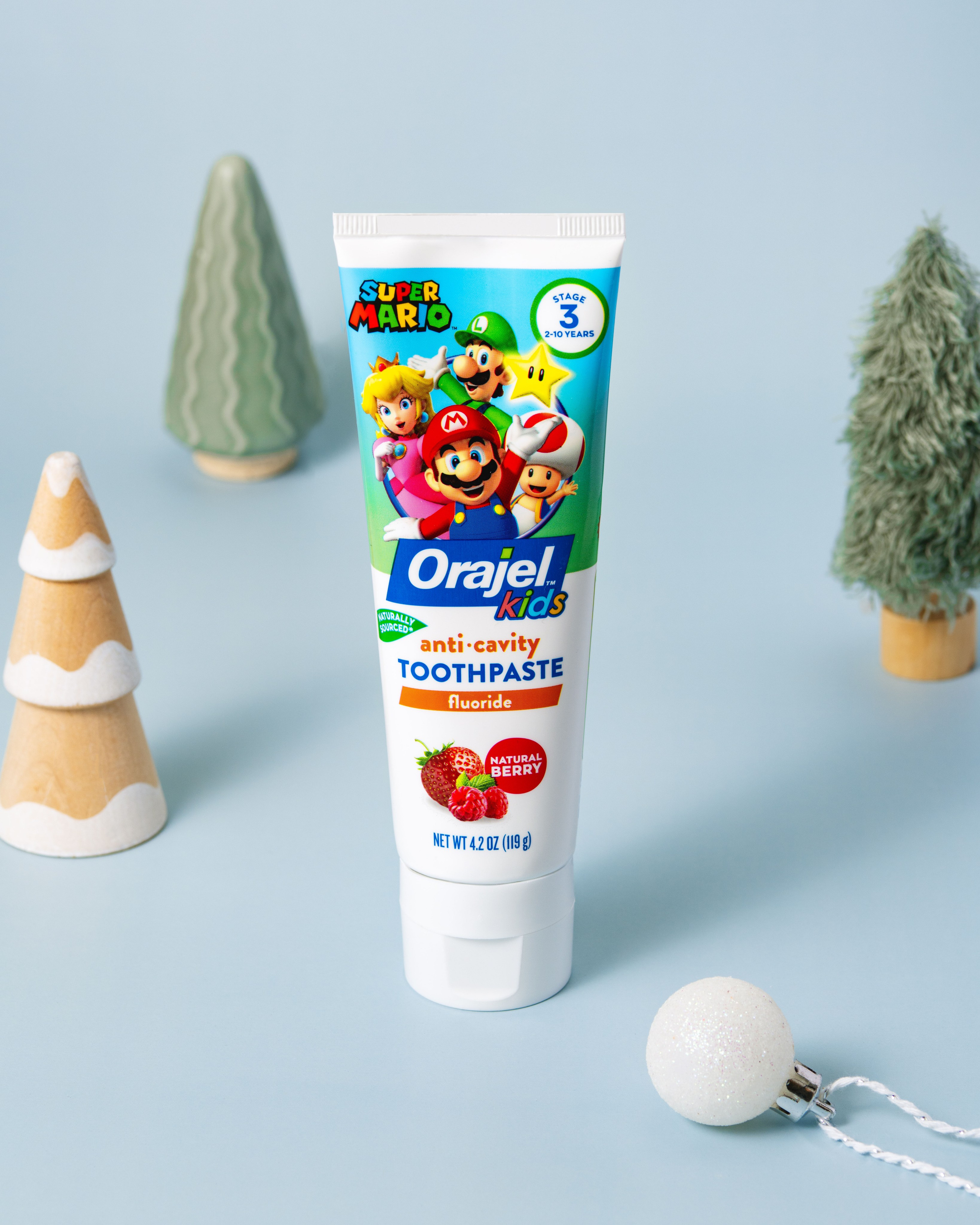 Orajel. LILIIA ZABOTKINA product photographer California