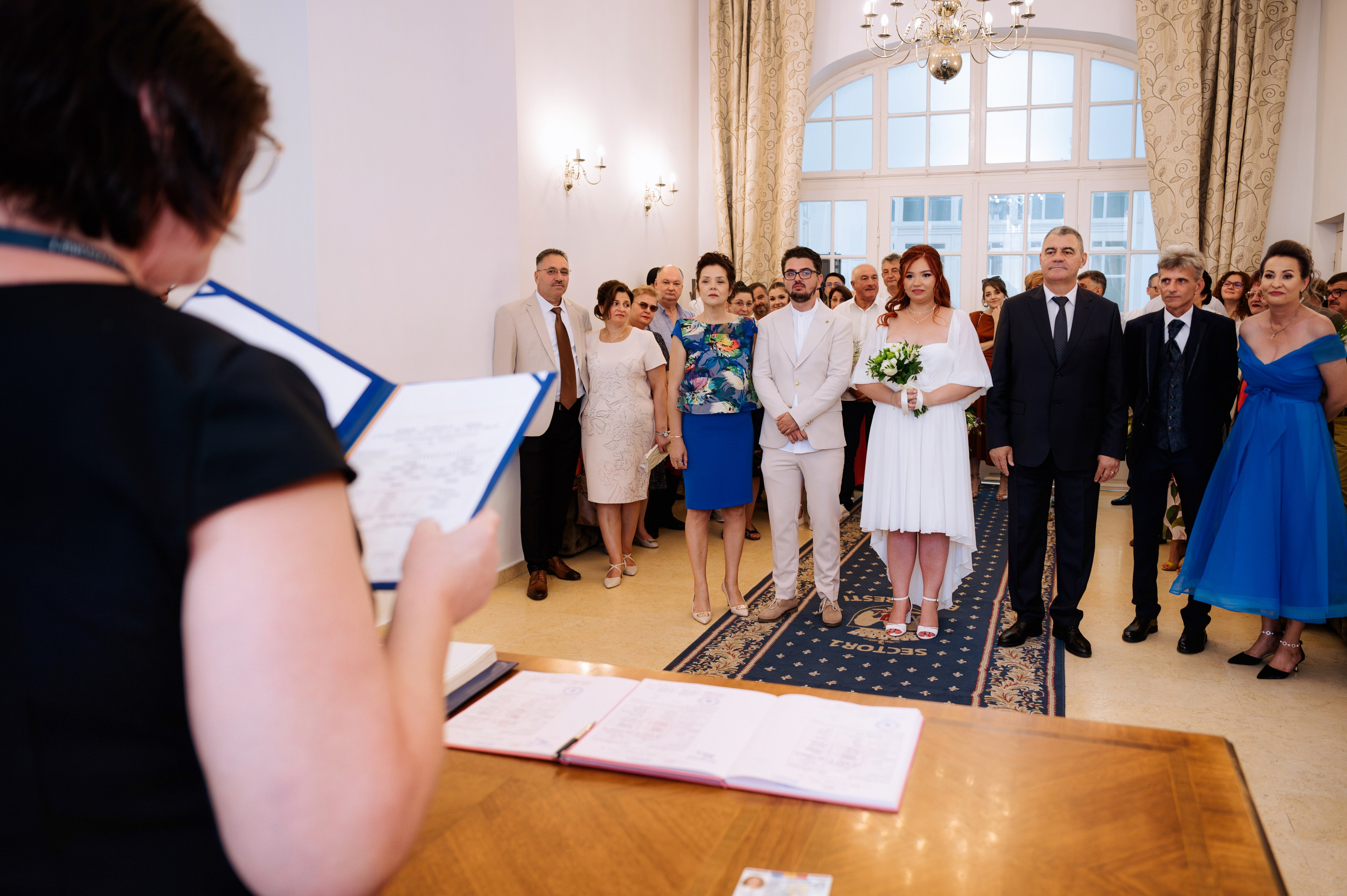 Cununie. Amintirile tale merită mai mult decât o fotografie. Merită o poveste