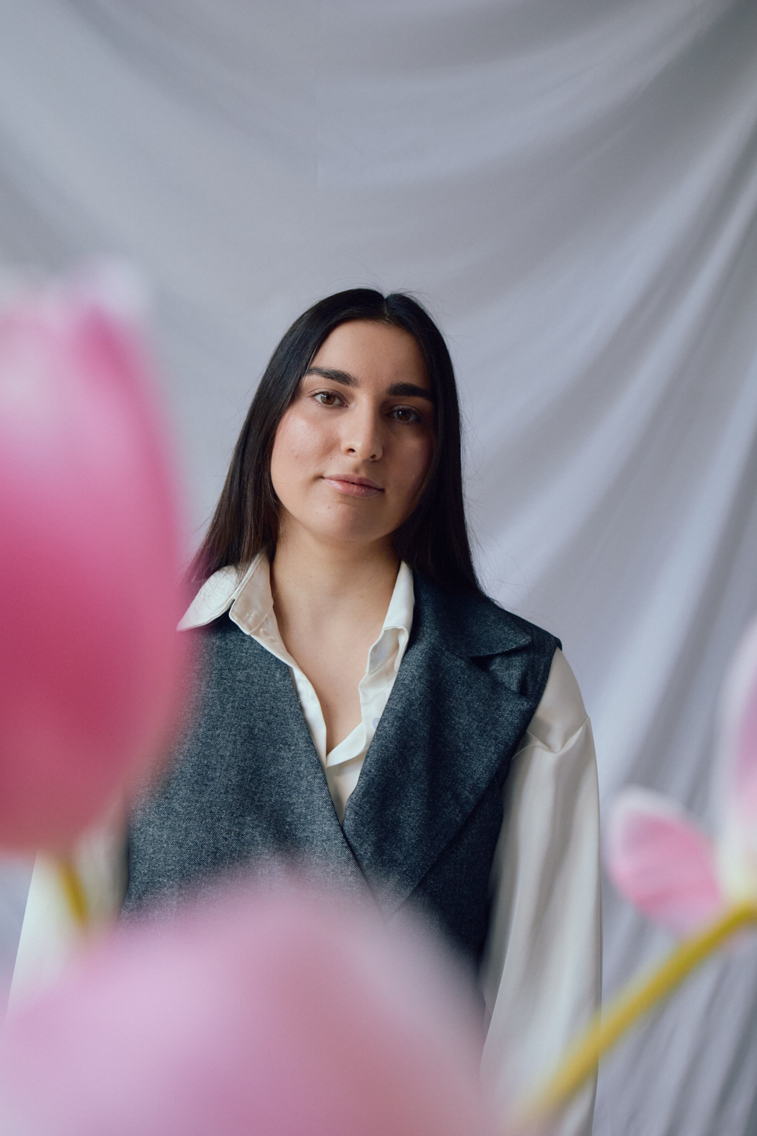 Зарема. Анастасия Еремина | Фотограф в Сербии | Персональные и бизнес-фотосессии в Белграде и Нови Саде