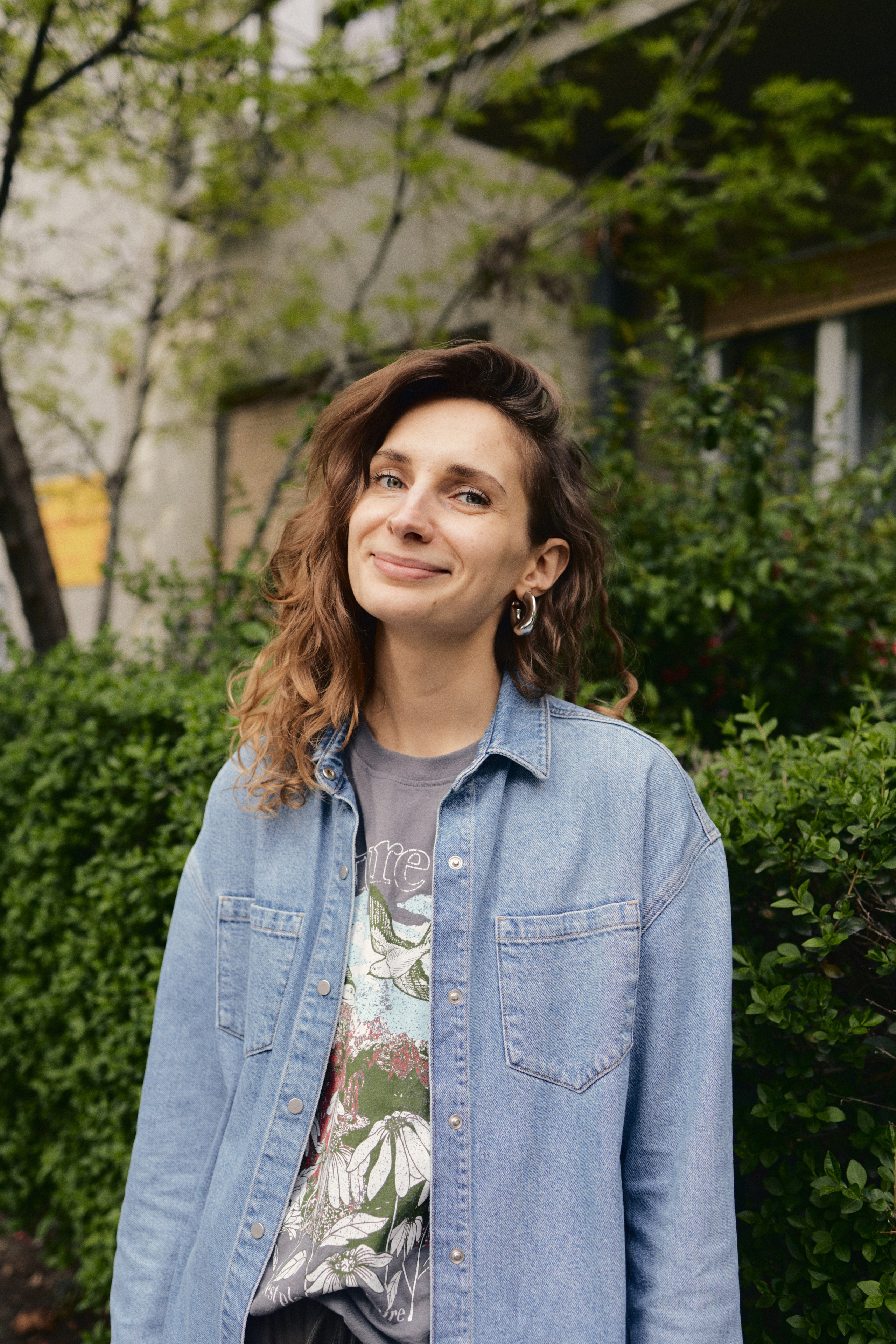 Маша. Анастасия Еремина | Фотограф в Сербии | Персональные и бизнес-фотосессии в Белграде и Нови Саде