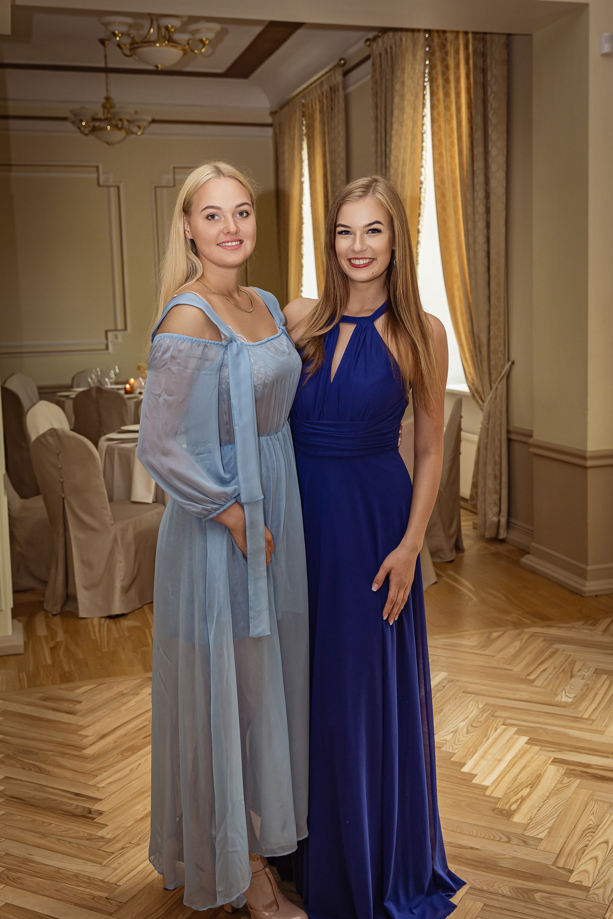 Happy Birthday — Beata. Photographer Eduard Nesterov | Фотограф — Эдуард Нестеров