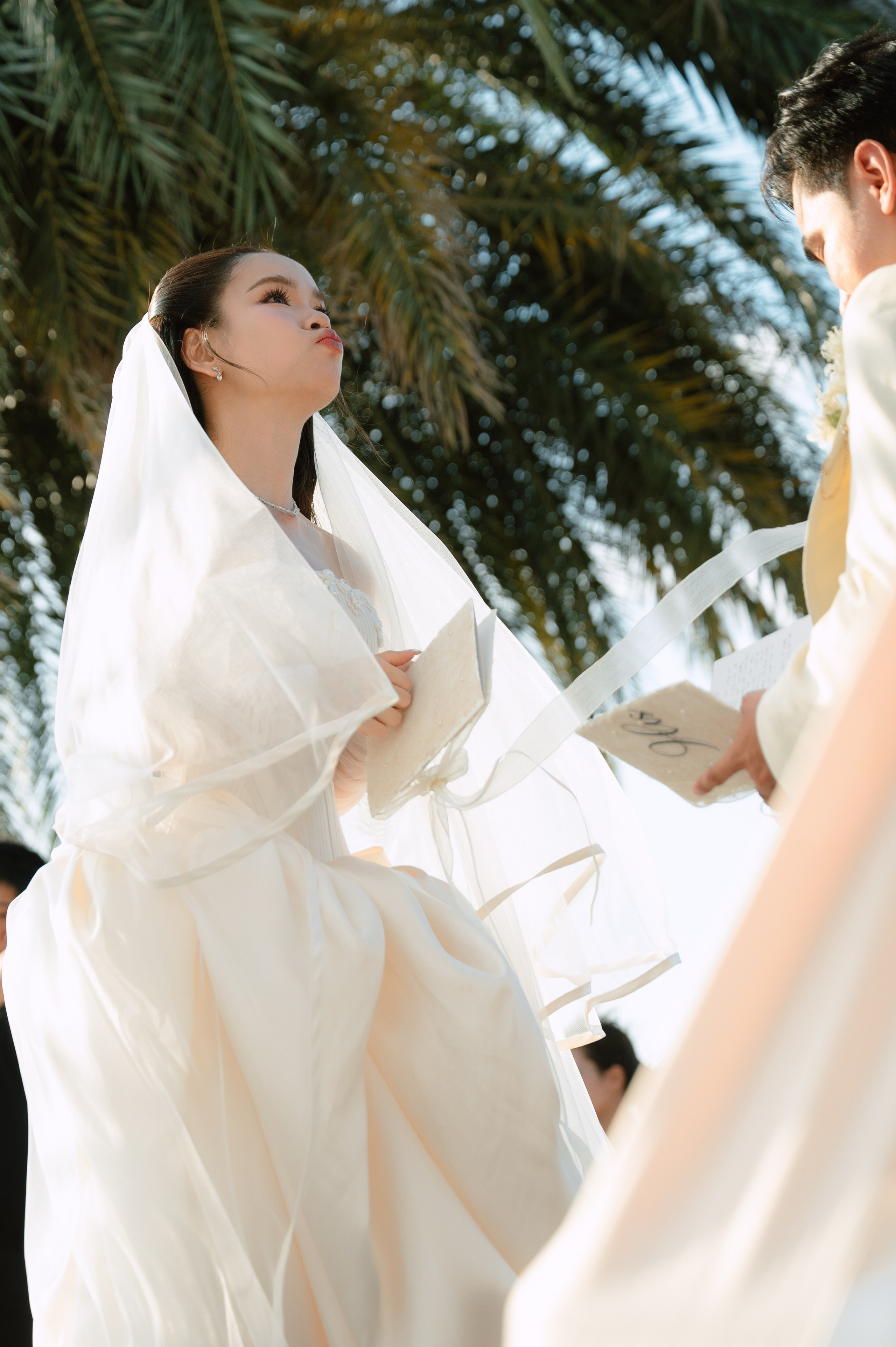 Ngọc & Tâm. Cam Images
