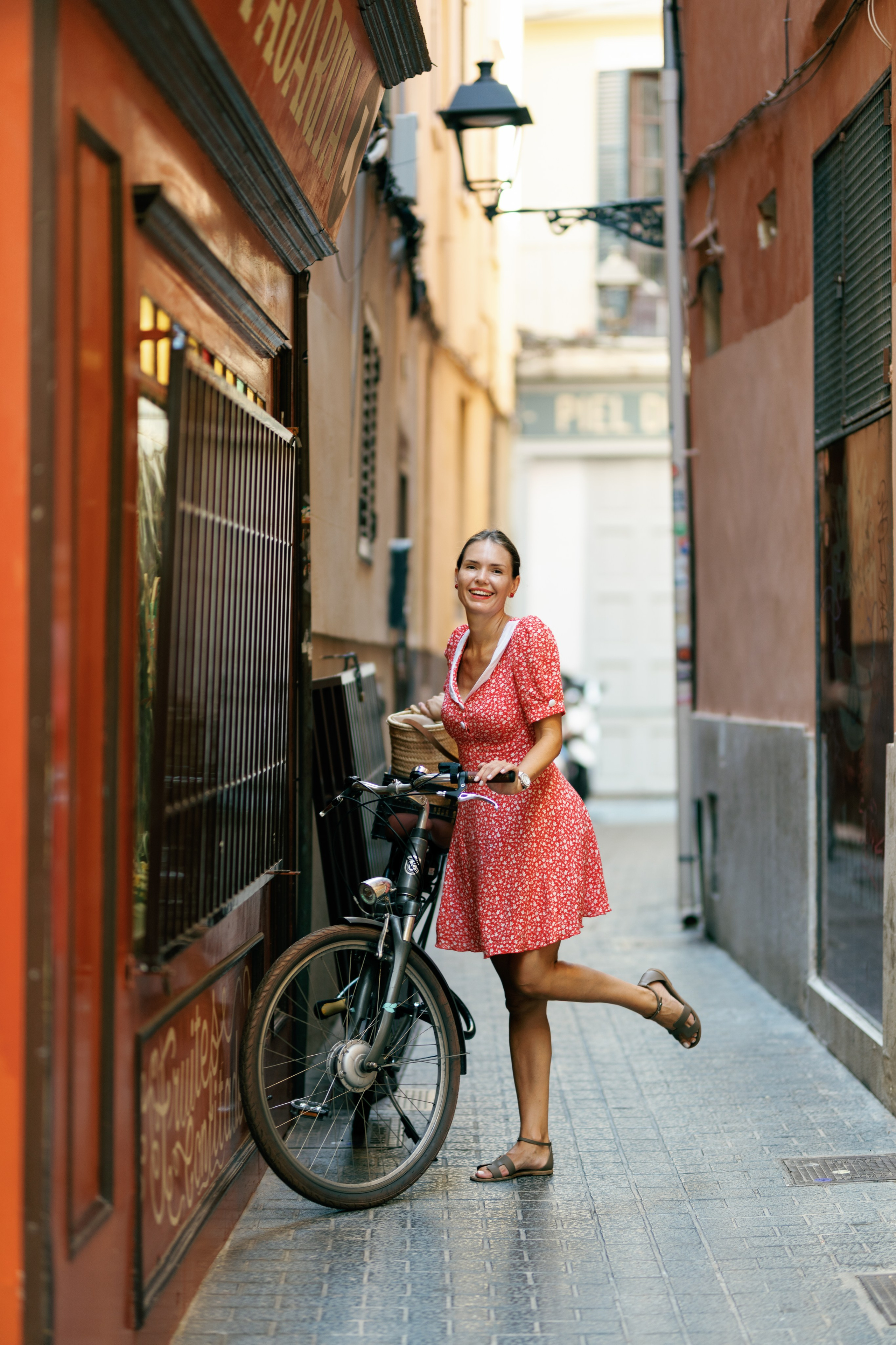 Mallorca Lifestyle & Vacation Portraits — Palma de Mallorca Photographer. Photographer in Mallorca