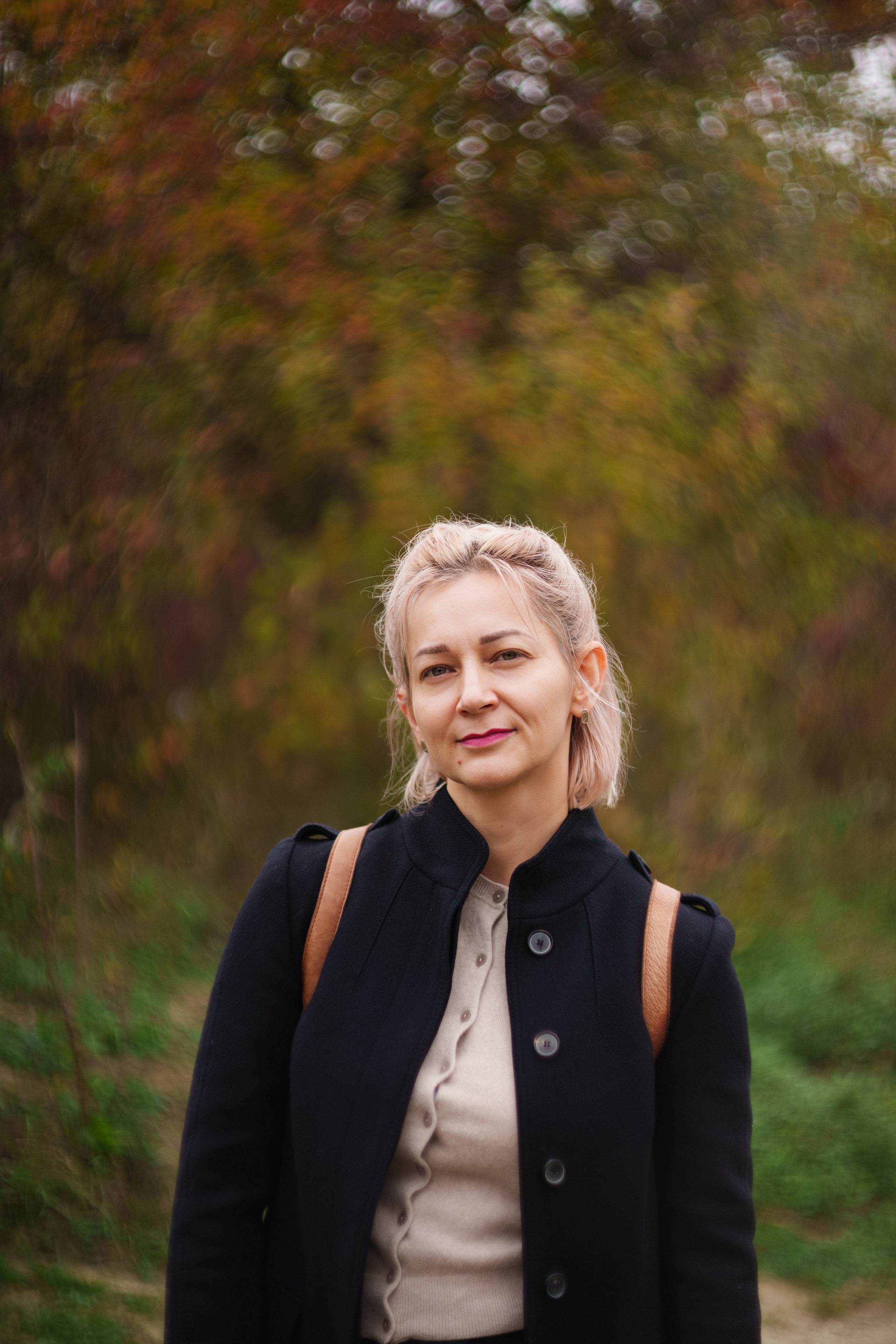 Autumn. Nelly Bijeva Photography