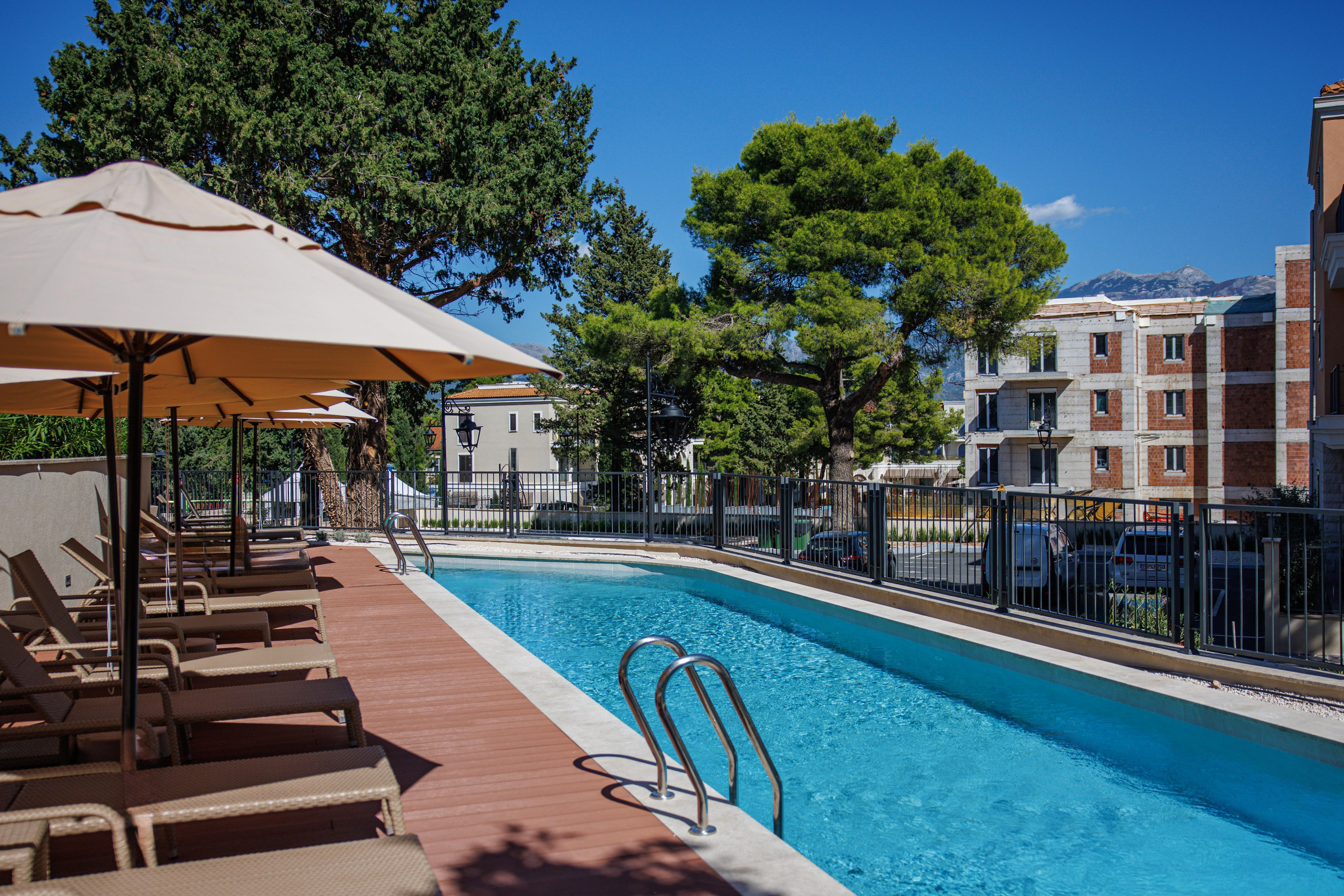 Фотограф в Черногории Андрей Свитайло