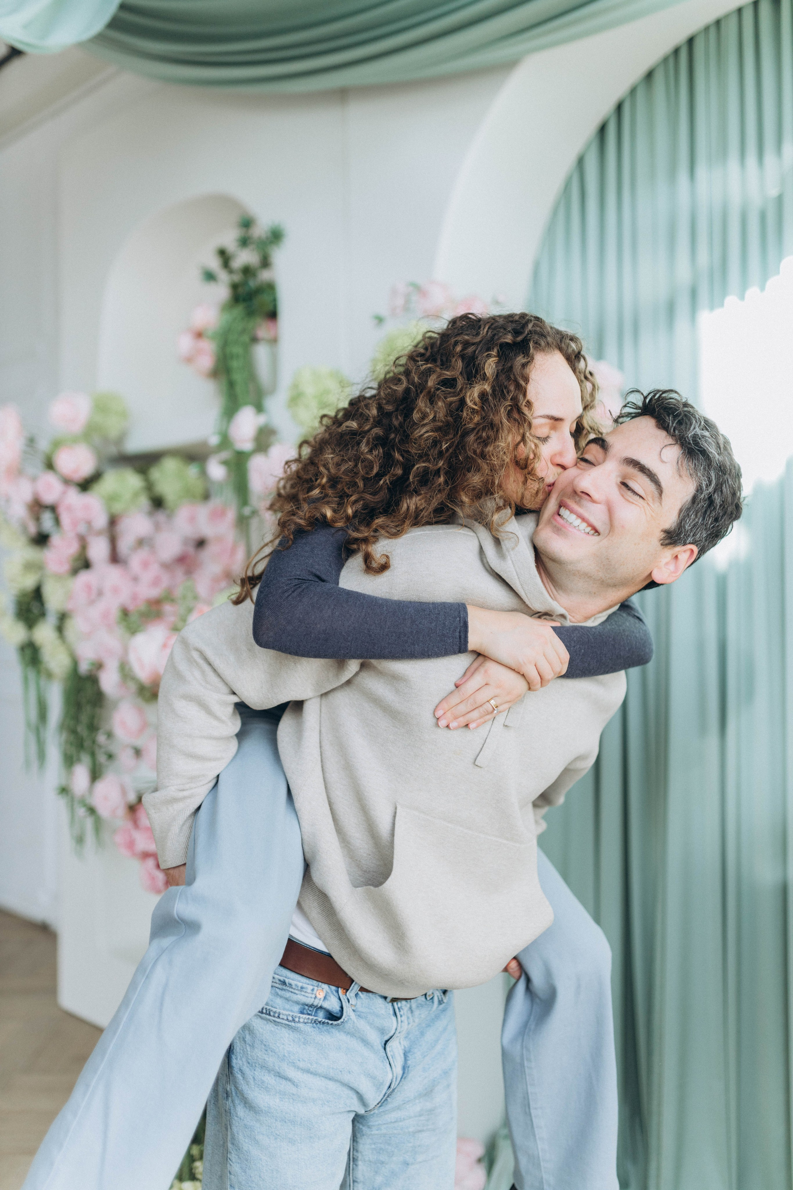 Y&D. Photographer | Naomi Maklin