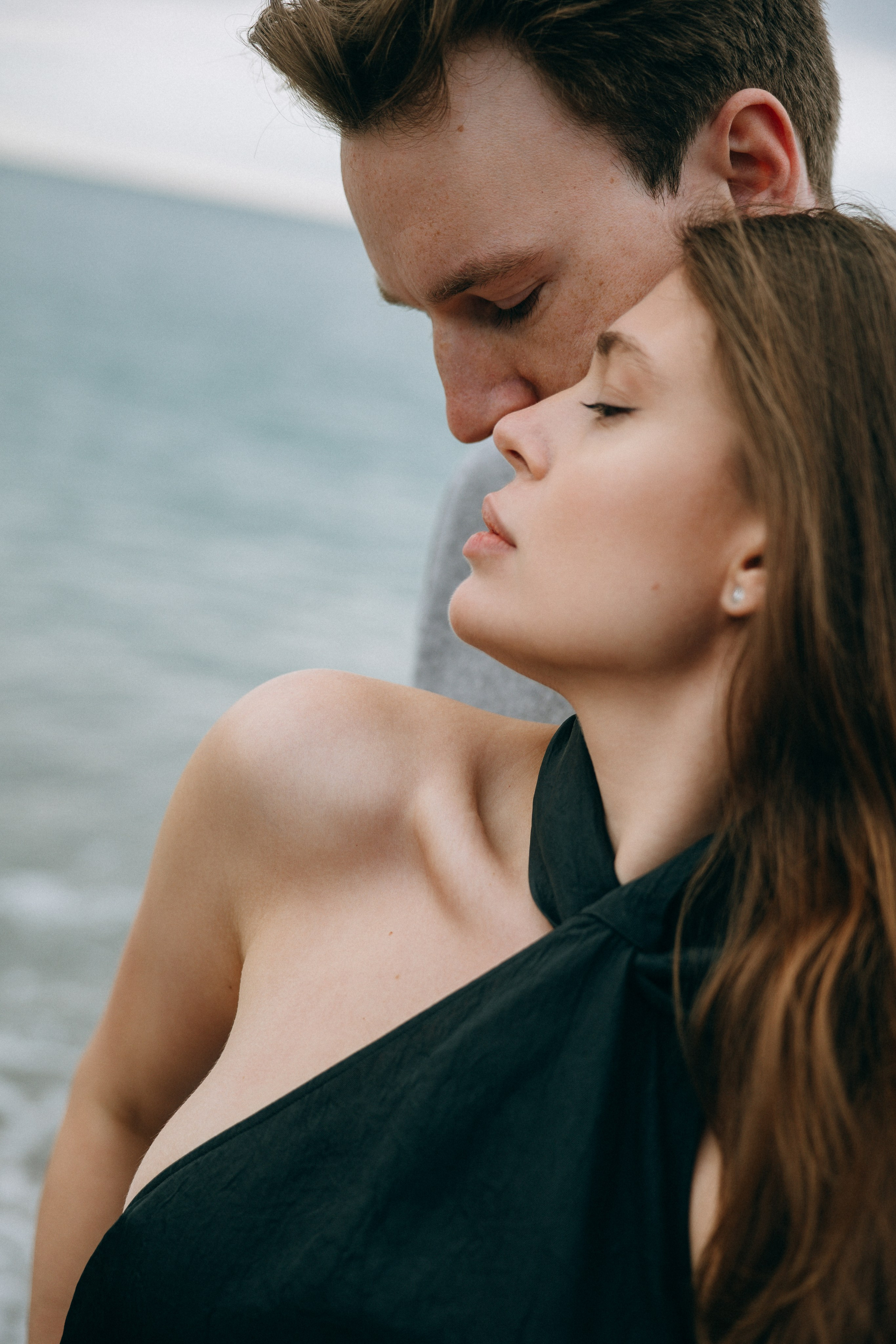 Photographer Khrystyna Voronova