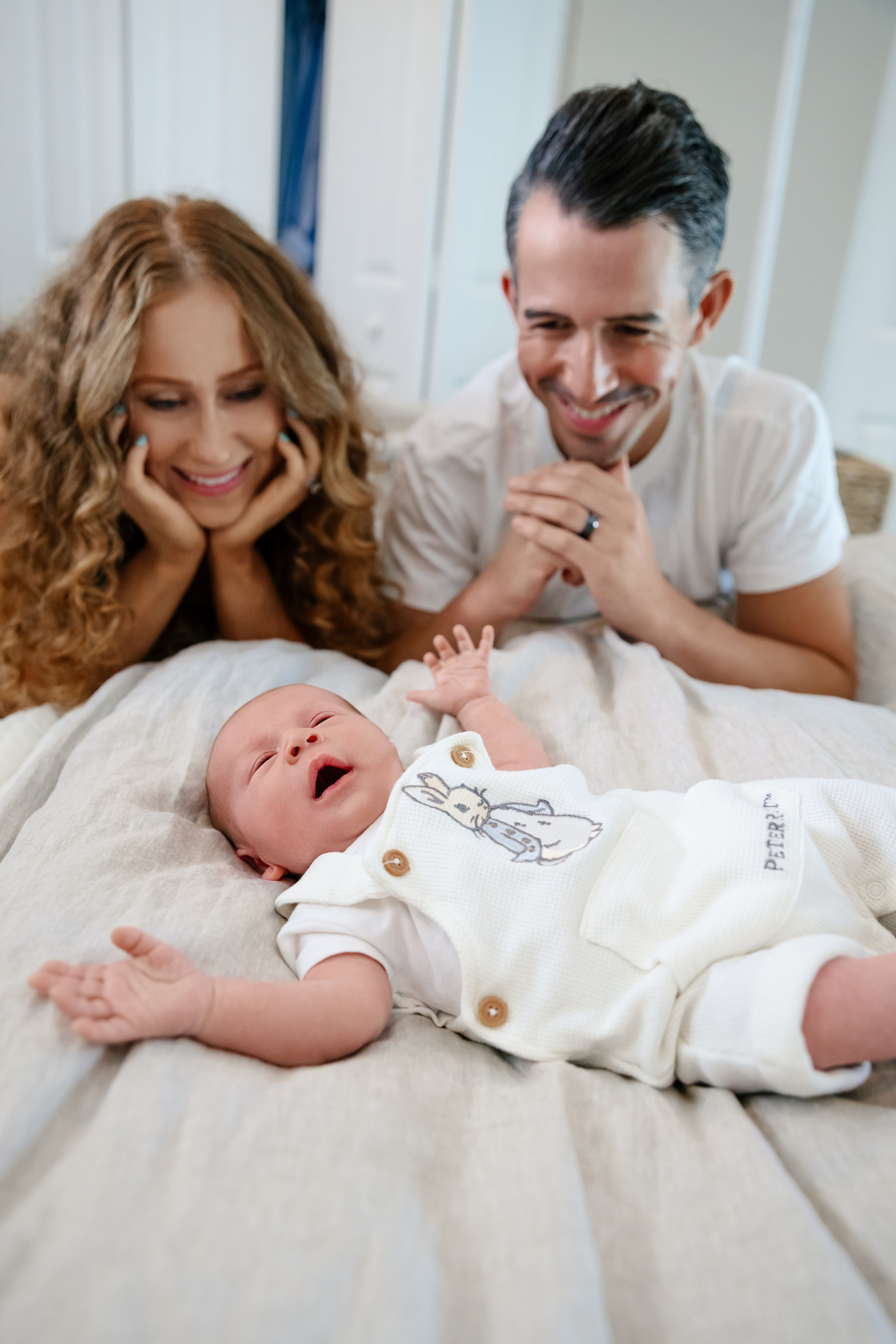 Newborn. Photographer in Miami, Family photographer, Event, Wedding