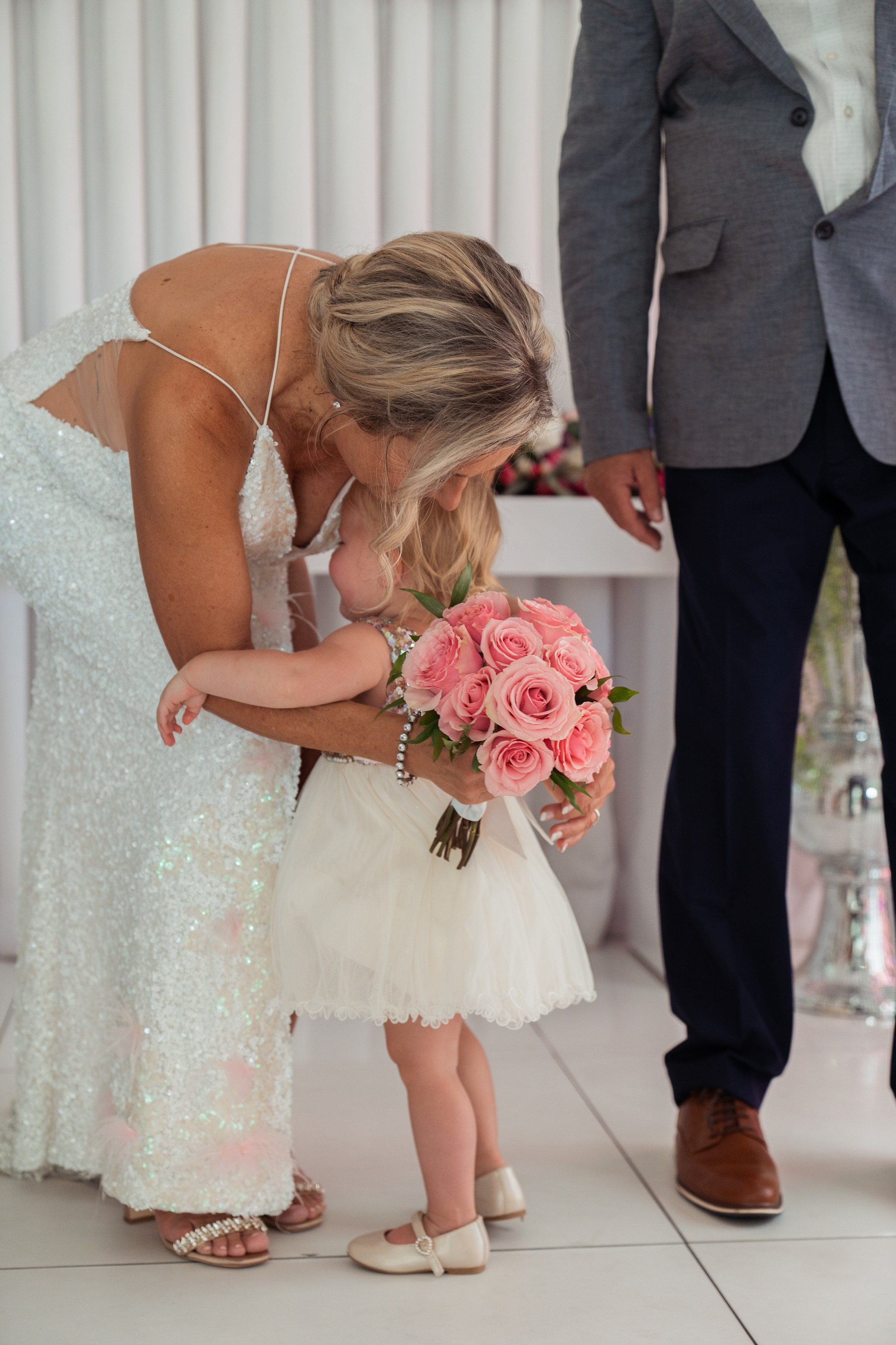 Sandra&Steffen. Renewal vows. Wedding & elopement photographer Viktoriya Kravtsov. Las Vegas