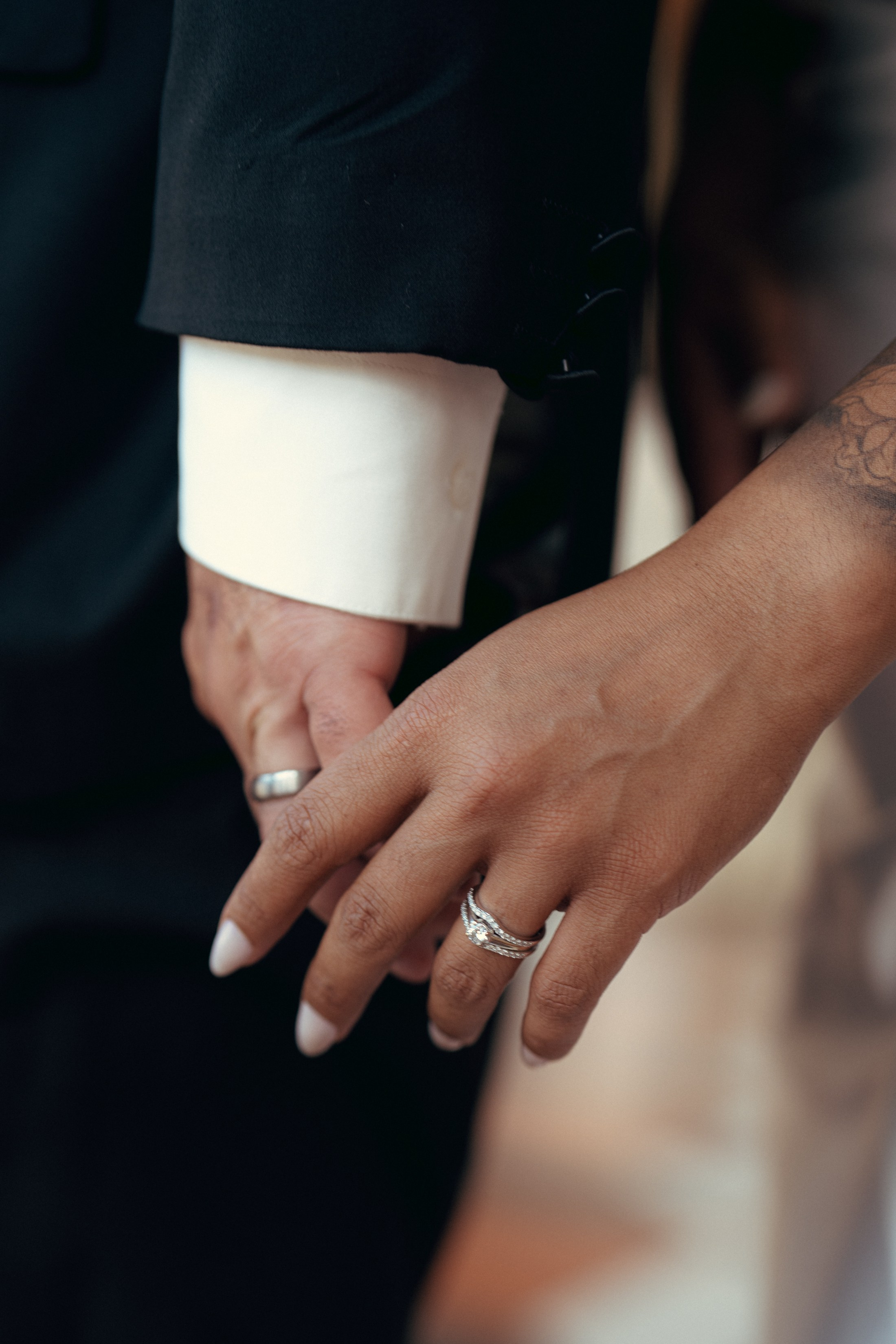 Noelani&Alex. Wedding & elopement photographer Viktoriya Kravtsov. Las Vegas