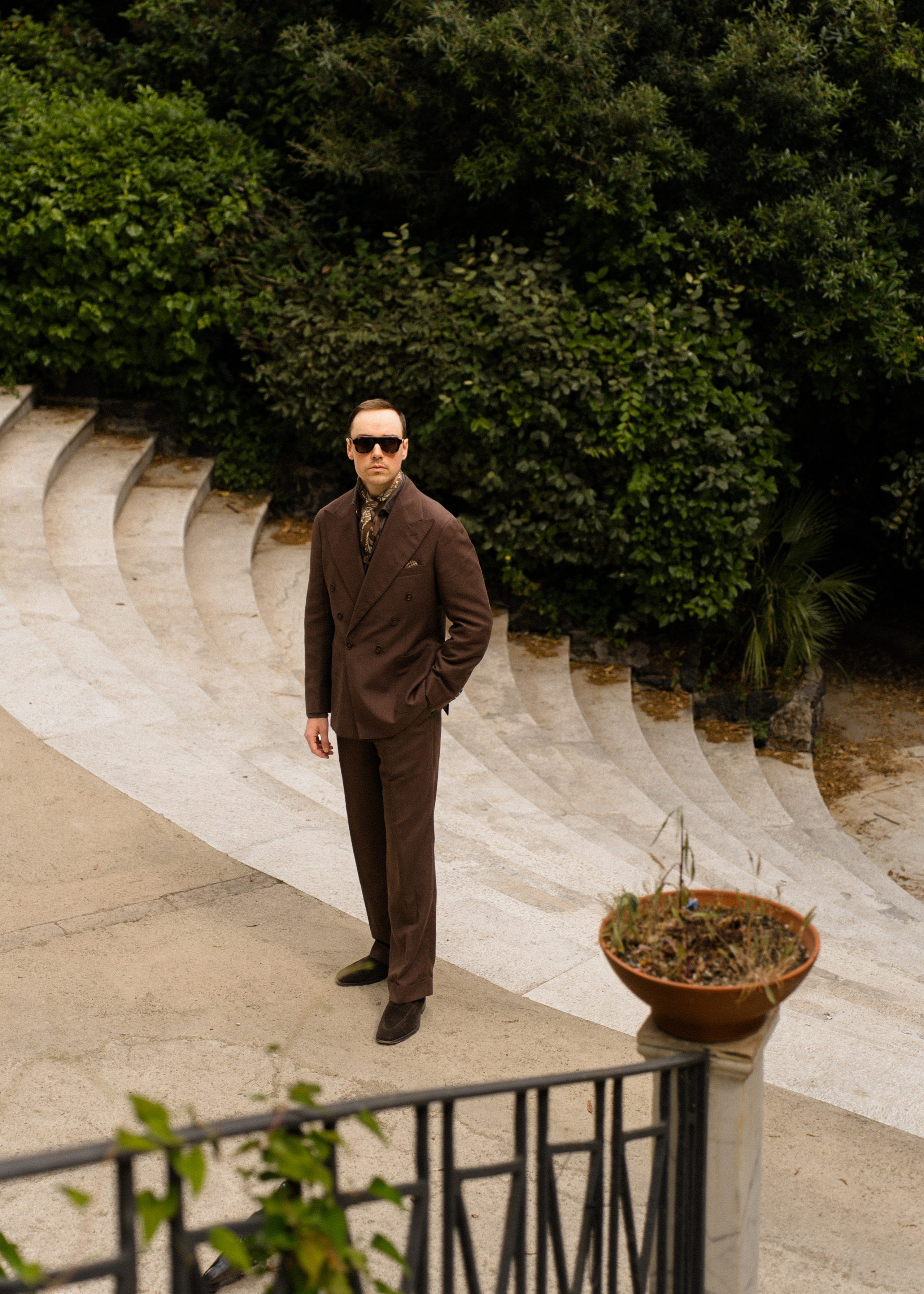 Jesper. Дарина Иванова, лайфстайл фотограф в Неаполе. Портреты, свадьбы