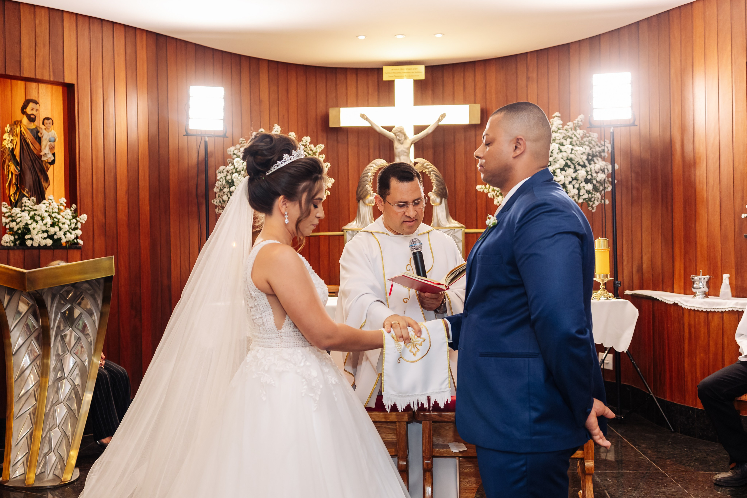 Francilene e Paulo. Fotografia de casamento e ensaios | Montes Claros/MG
