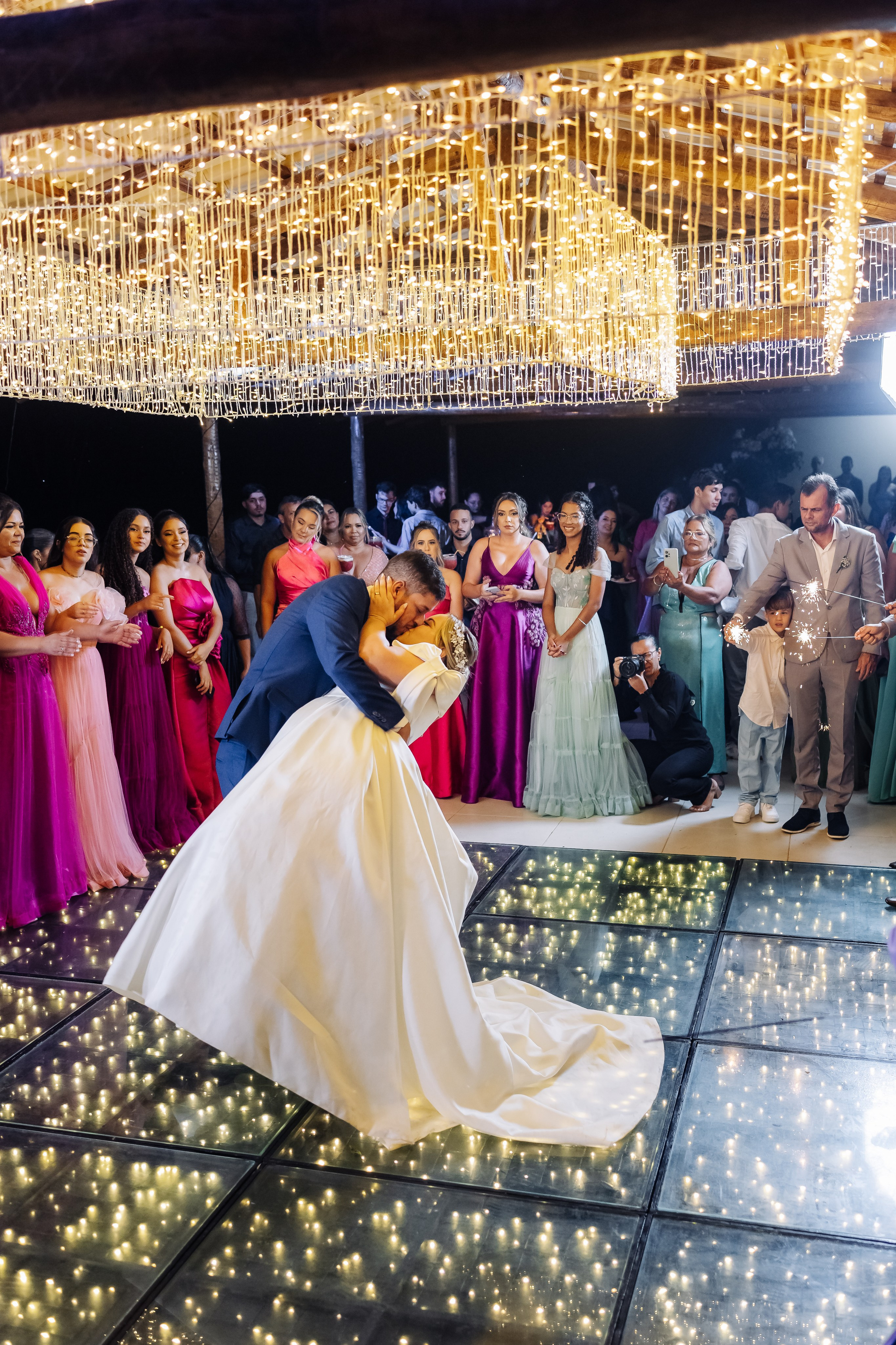 Britany e Rodrigo. Fotografia de casamento e ensaios | Montes Claros/MG