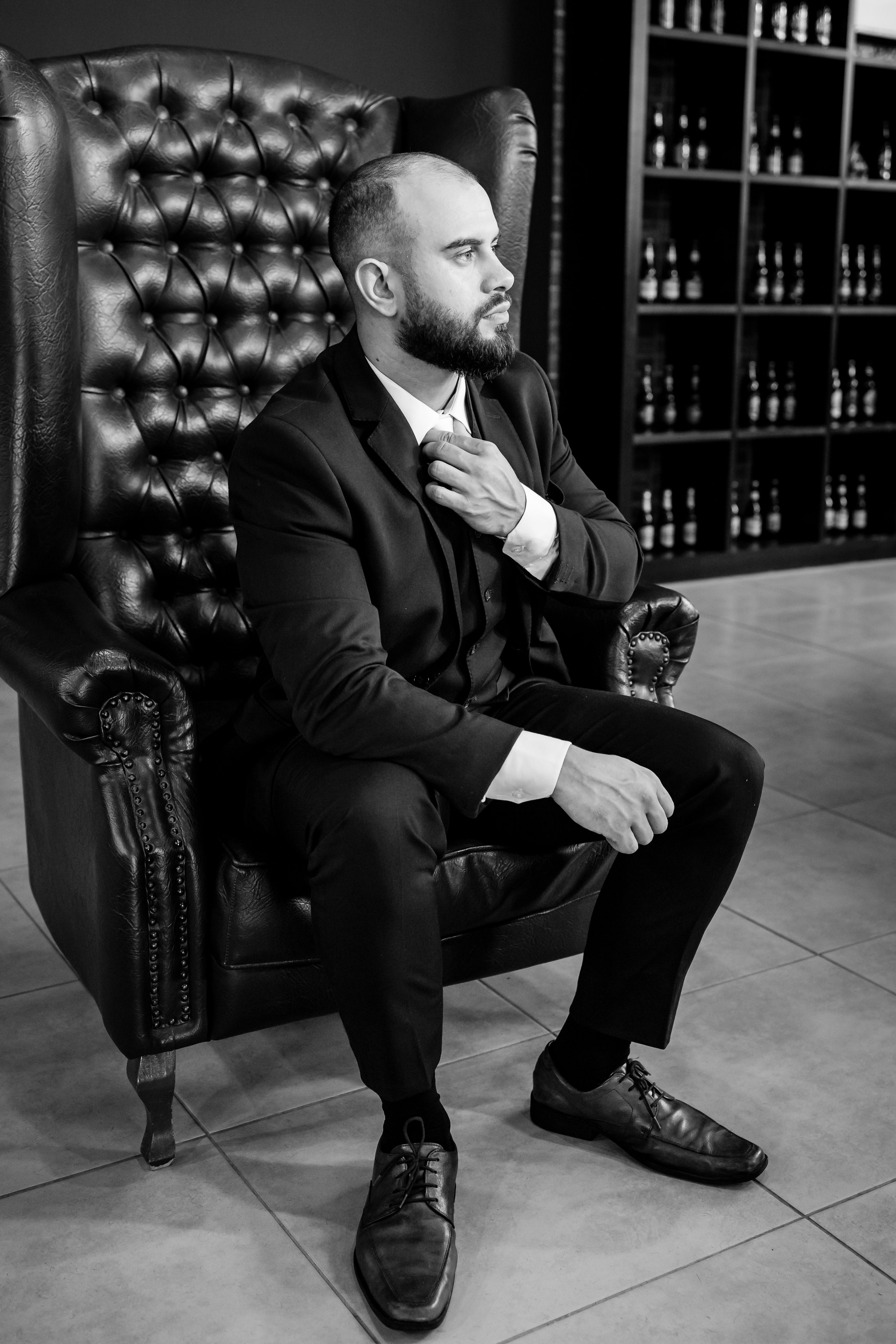 Anna e Diógenes. Fotografia de casamento e ensaios | Montes Claros/MG