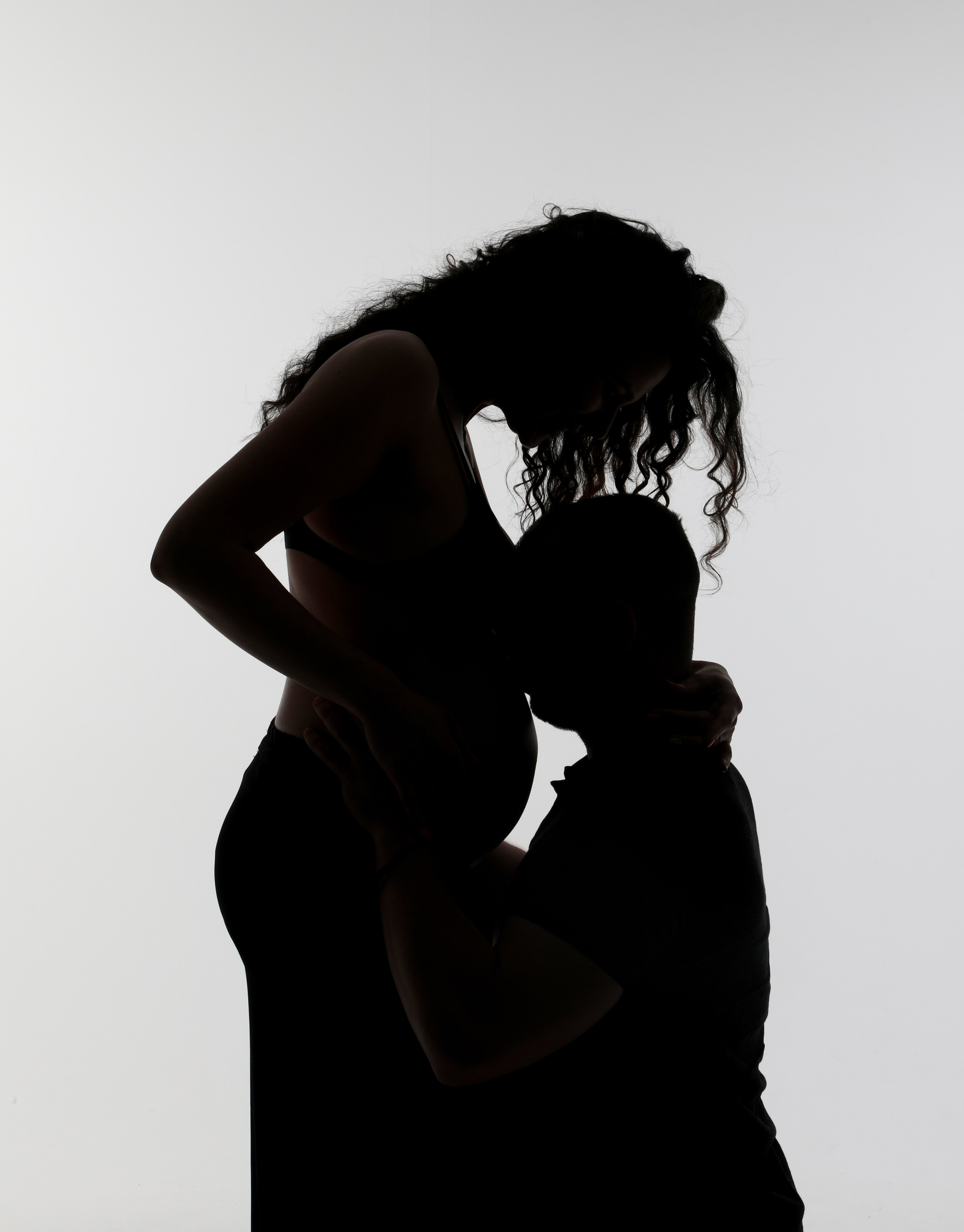 Babybauch Shooting. Startseite