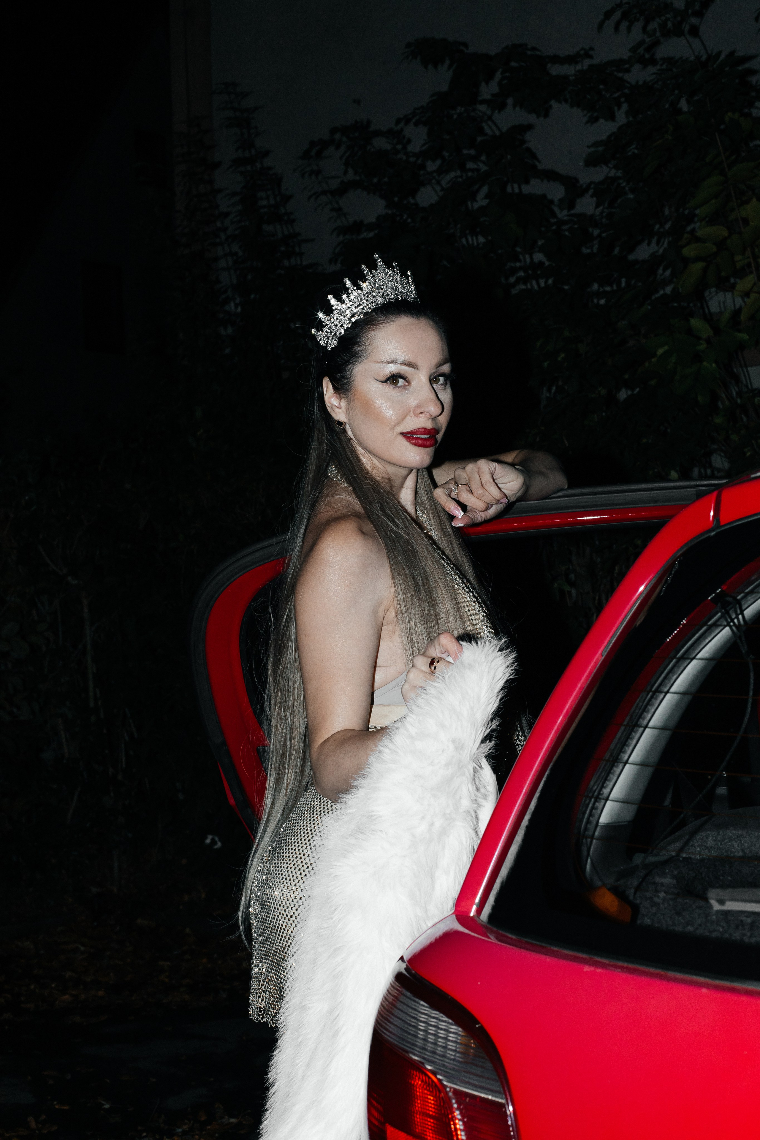 Tanja Queen. PHOTOgrapher Germany MARBURG