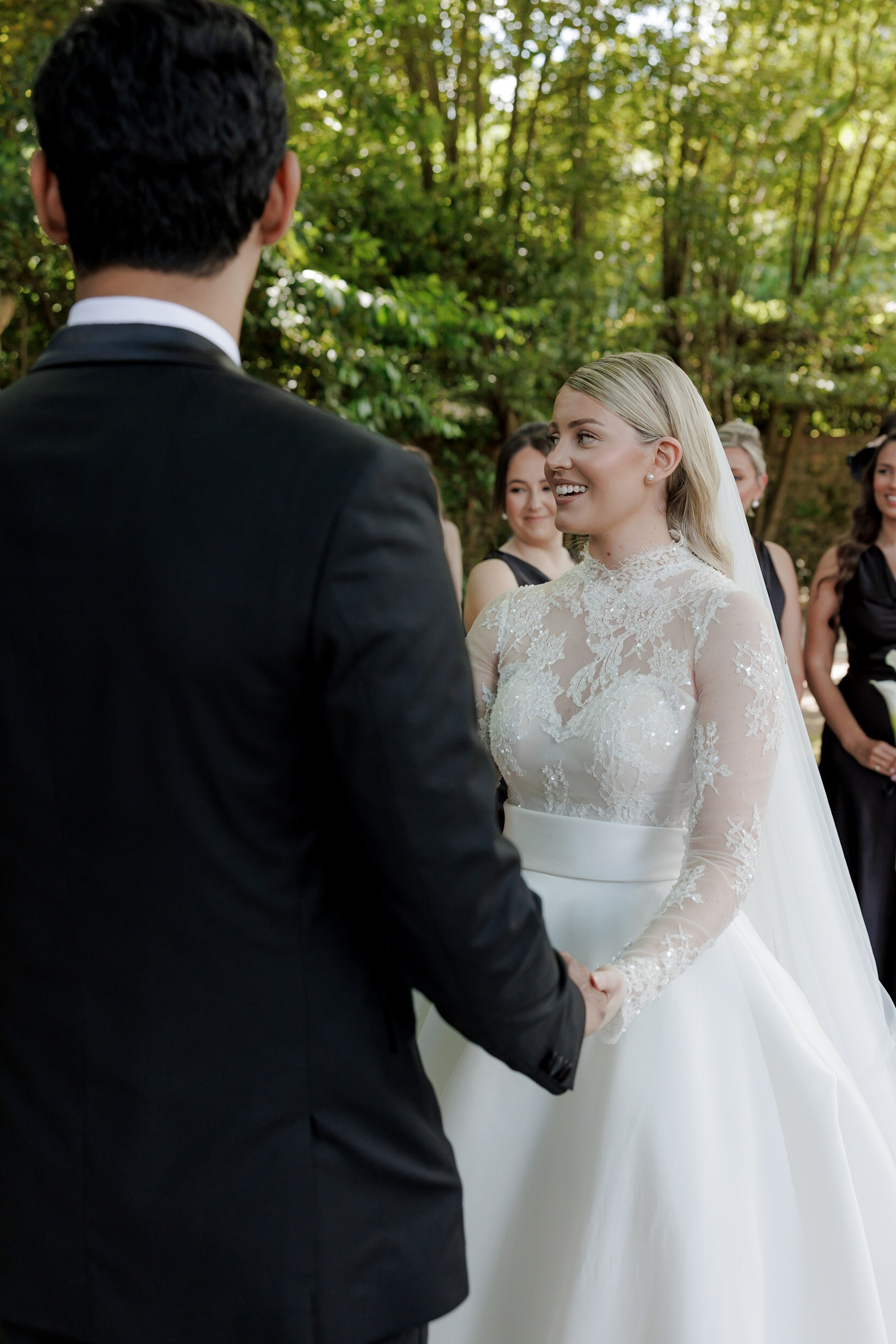 Melissa&Obaid. Wedding photographer Italy