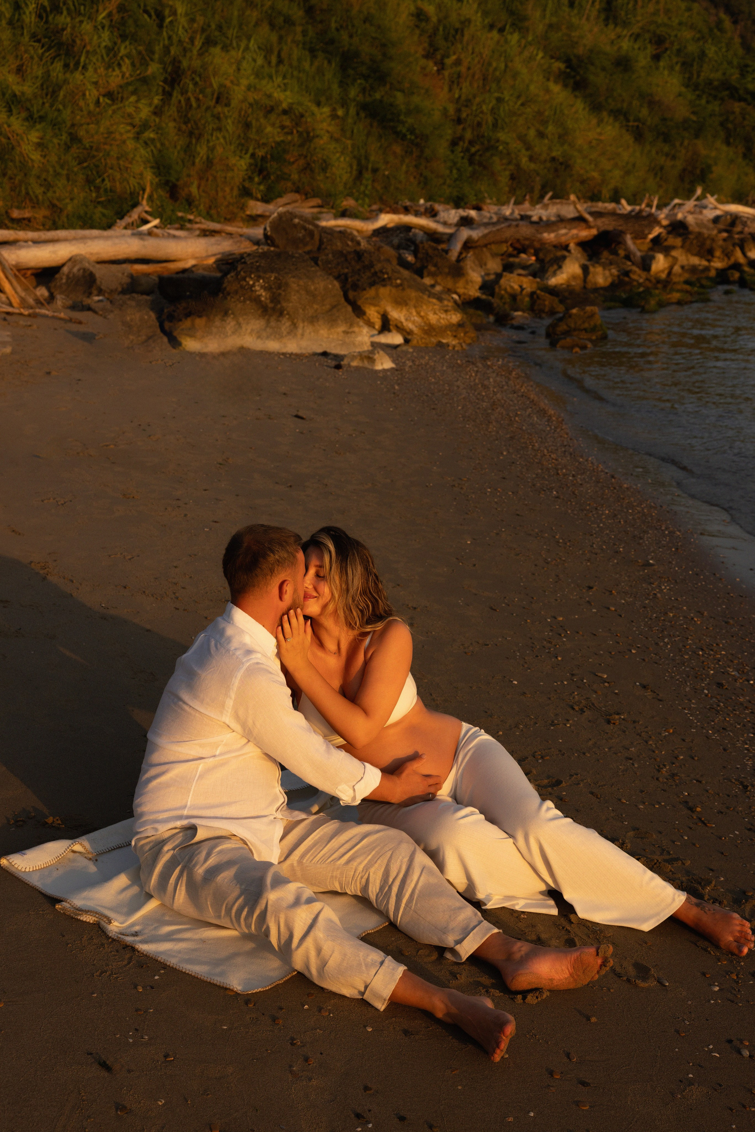 Sea. Свадебный фотограф Виктория Саврук