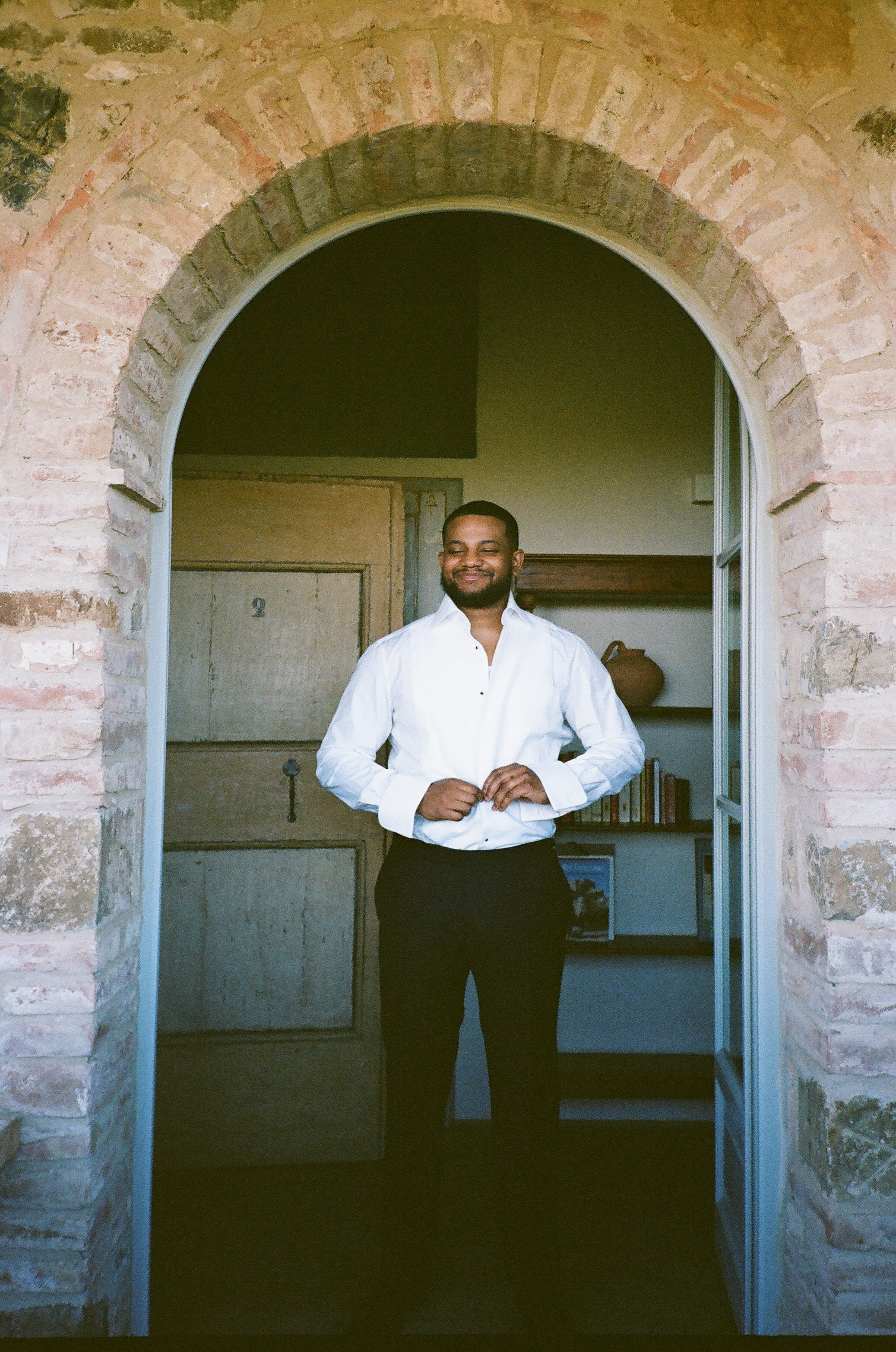 Mitcell&Melanie film. Свадебный фотограф Виктория Саврук