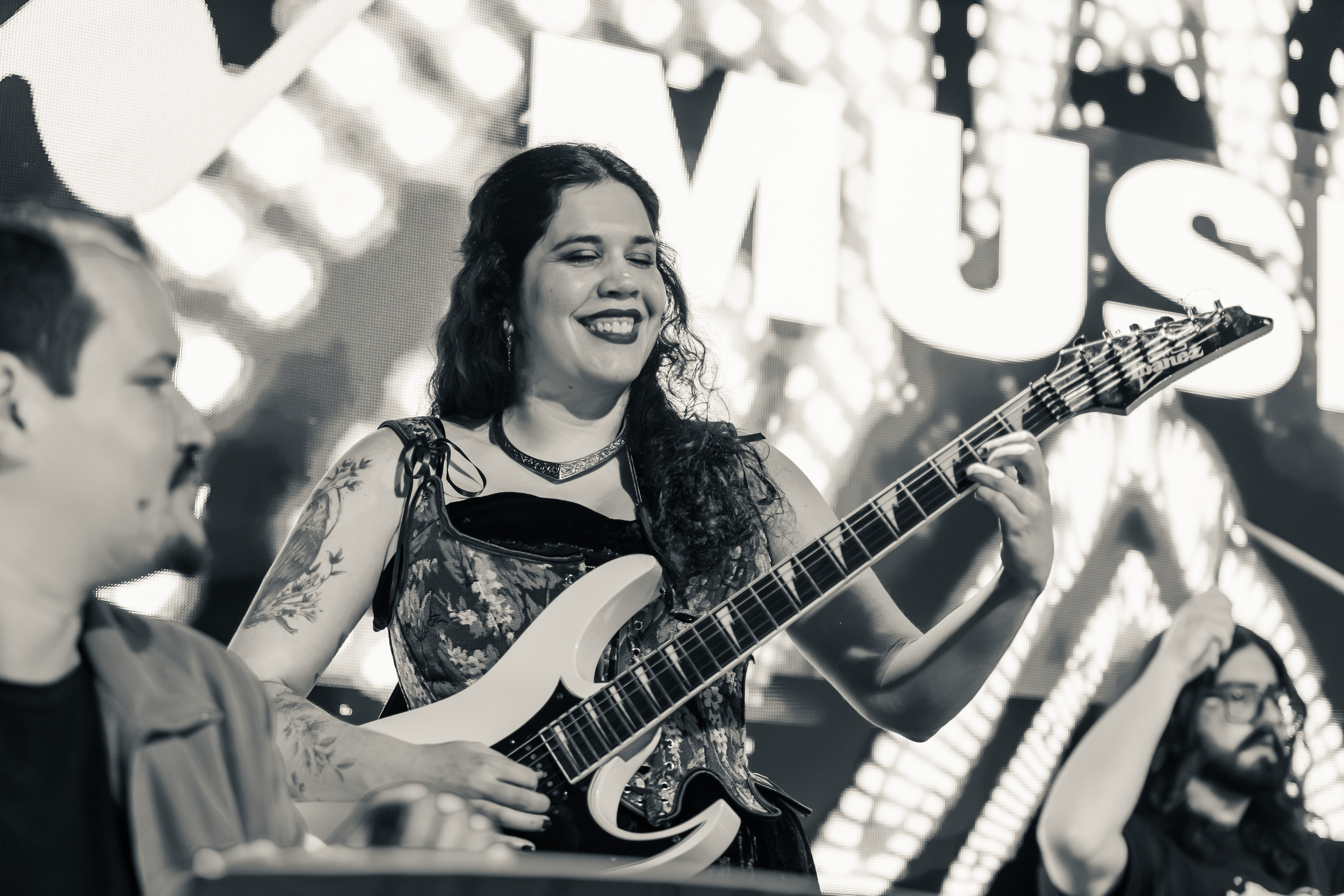 Musiflex on stage — Adultos. Will Reis fotografia — Fotógrafo em Curitiba