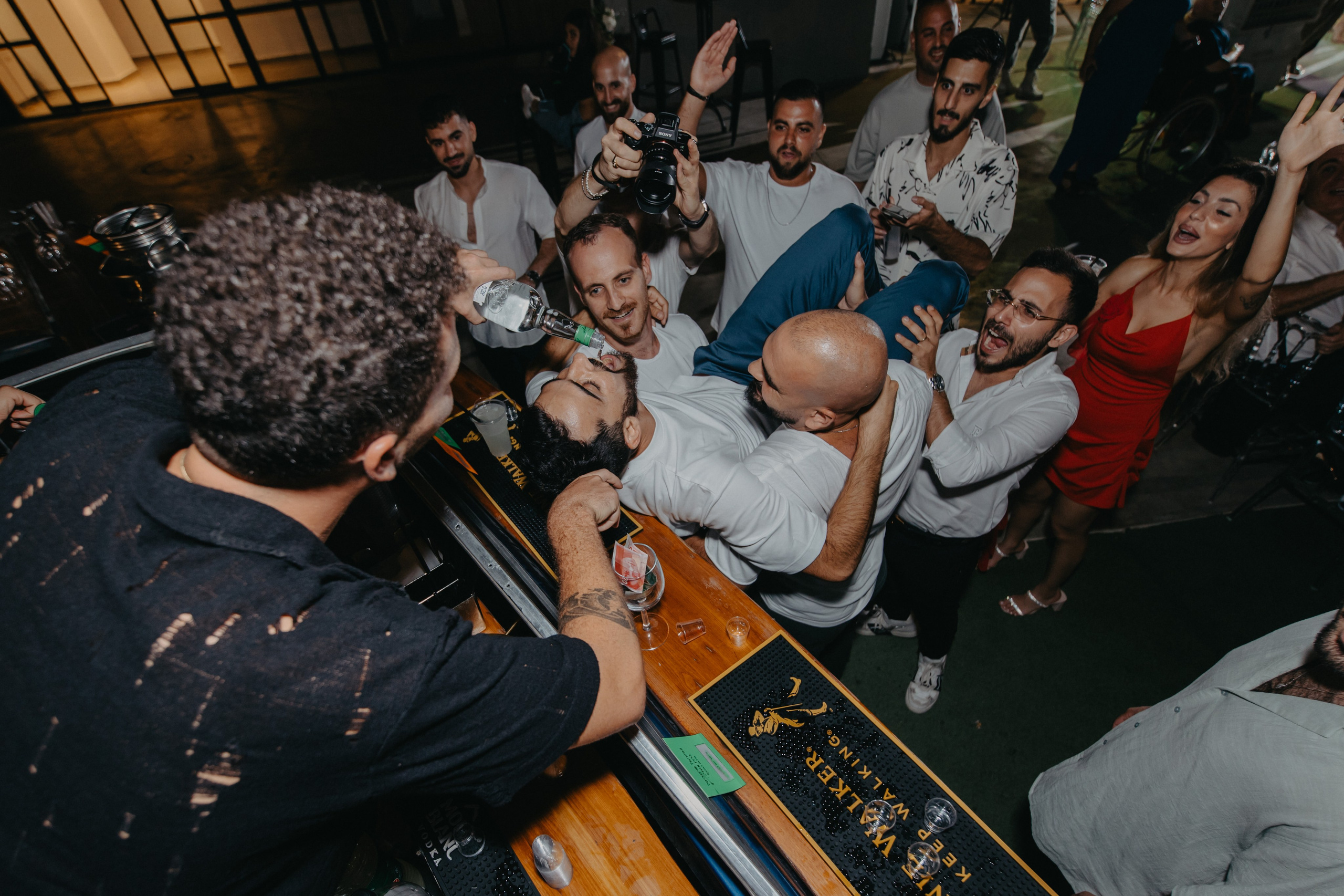 Shiran & Daniel. Home