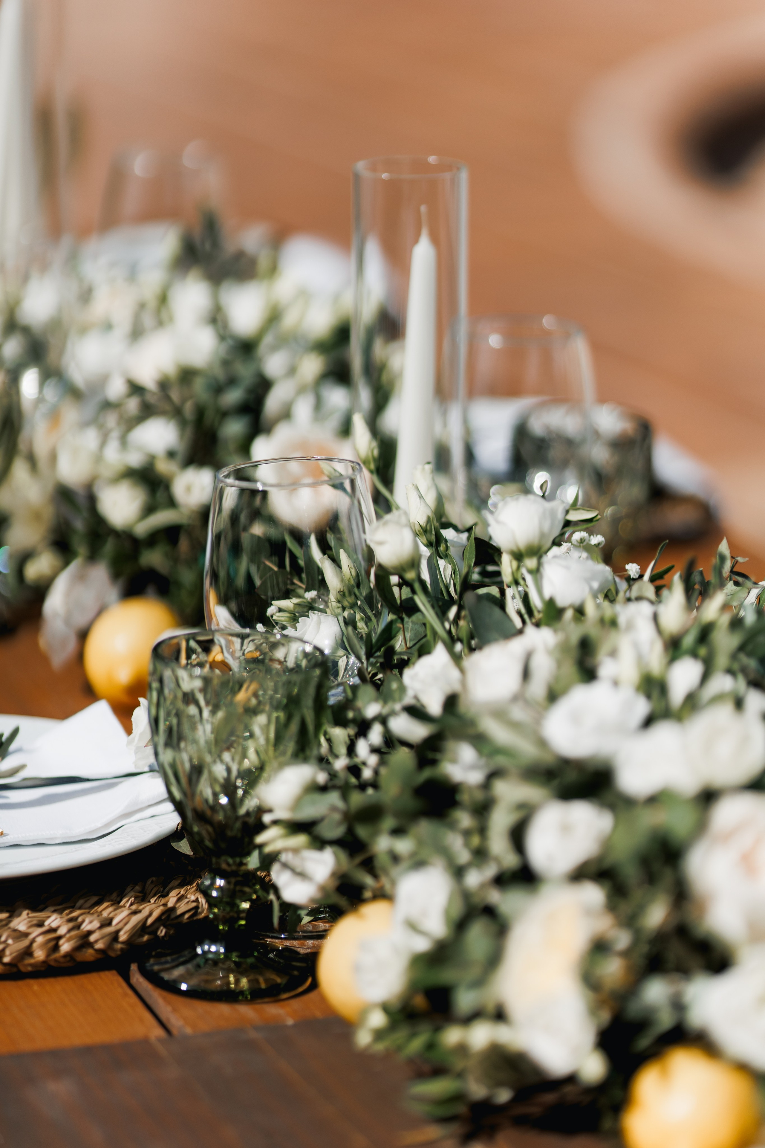 Monika ir Mindaugas. Vestuvės pietinėje Ispanijoje