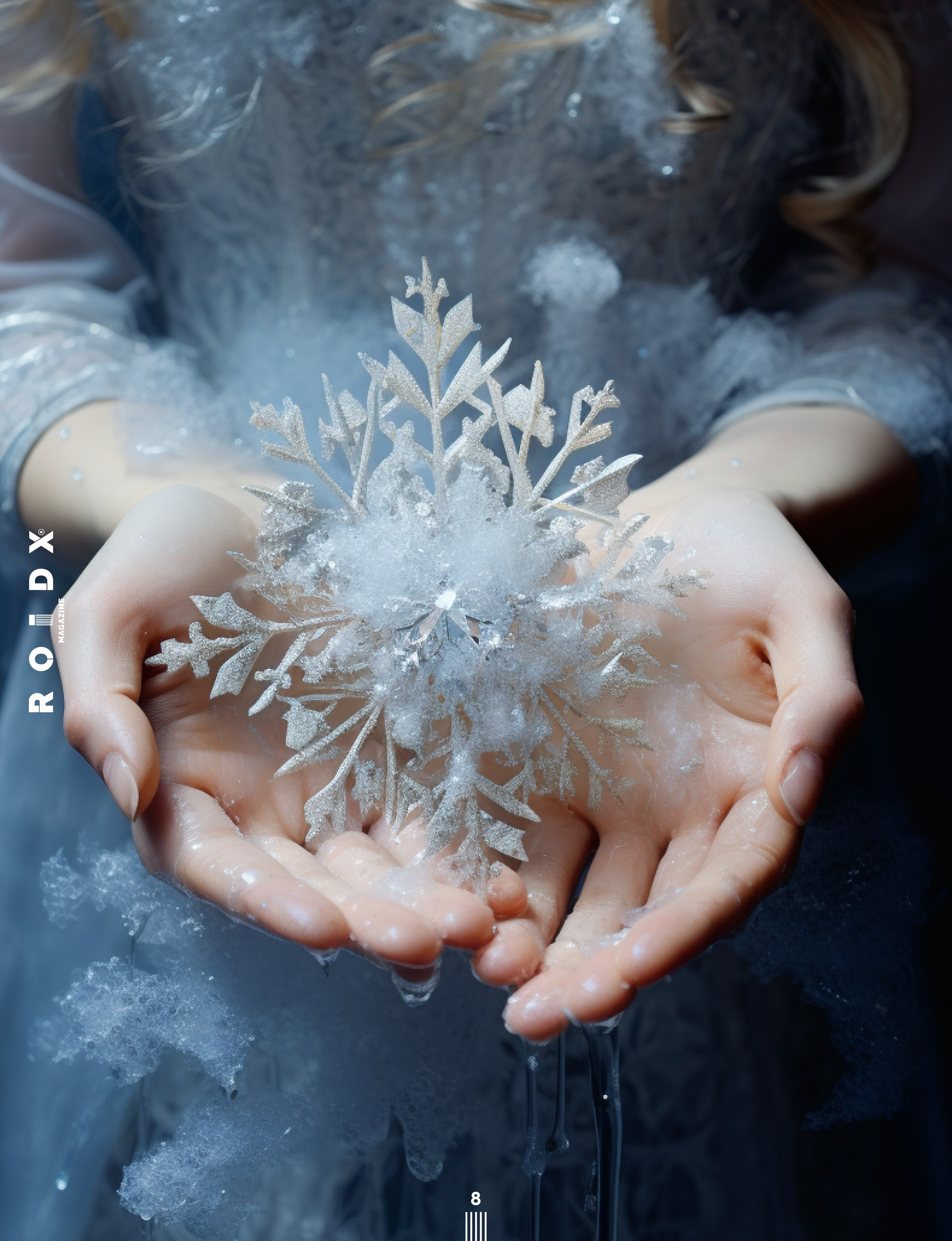 Portfolio. Content photographer in Paris — Genya Legou