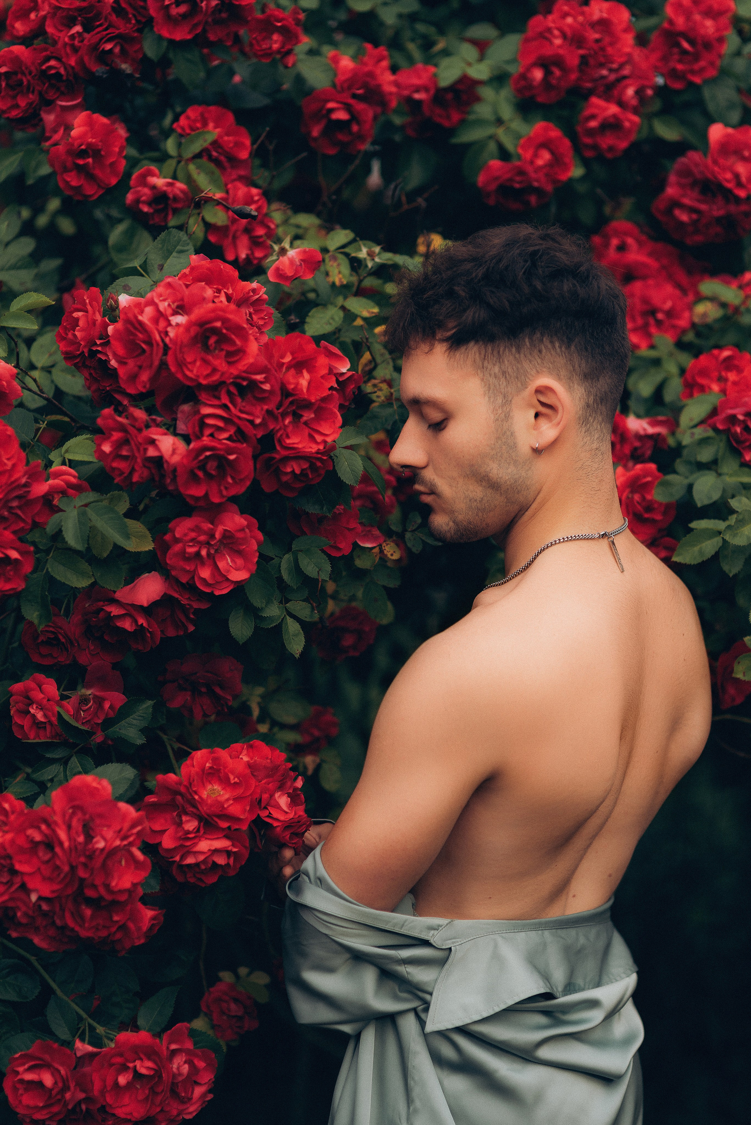 Cristian. Семейный фотограф и фотограф новорожденных в Вильнюсе Ирина Беленкевич