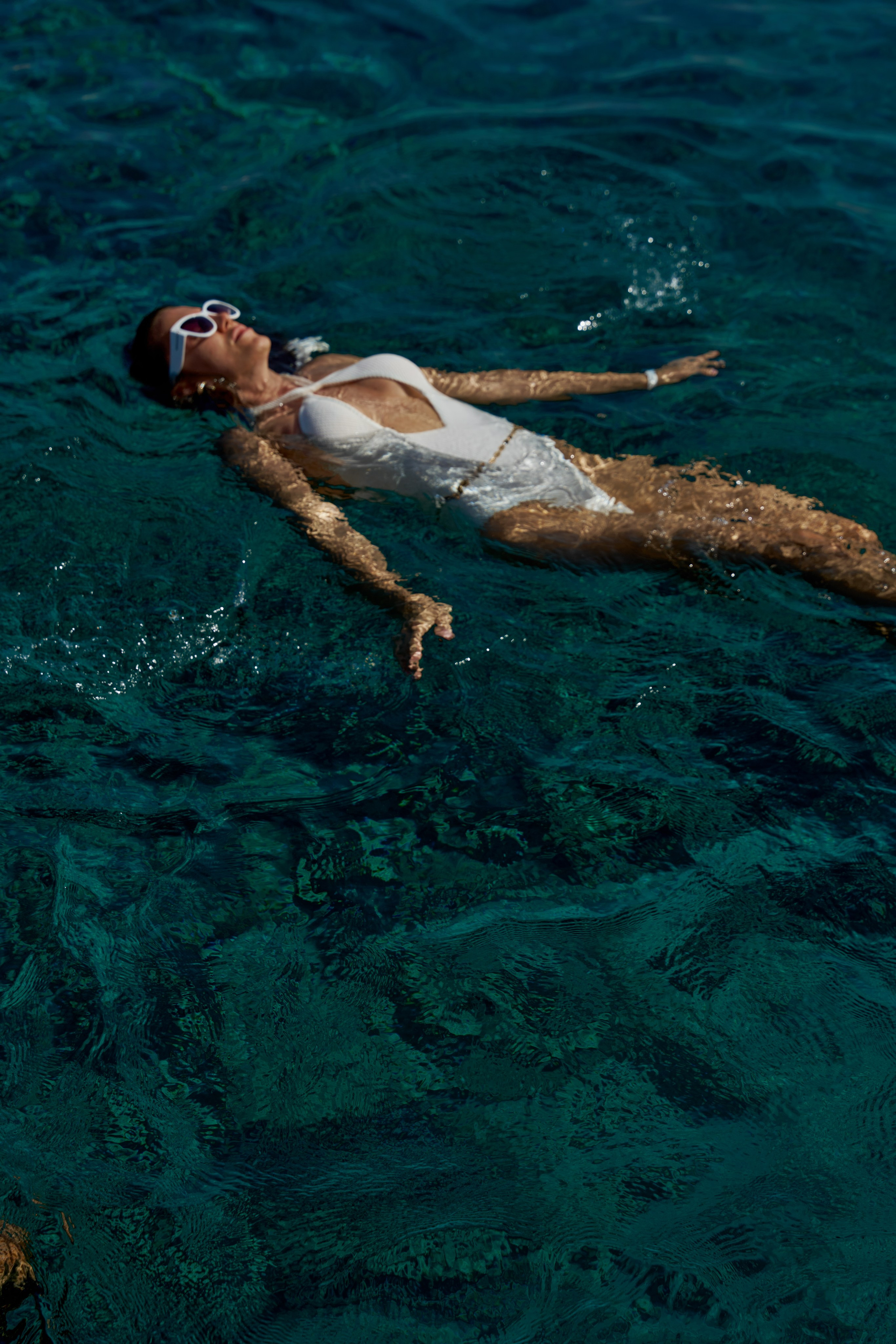 SWIMWEAR. Viktorija Korsaka| Brand Content Creator & Photographer