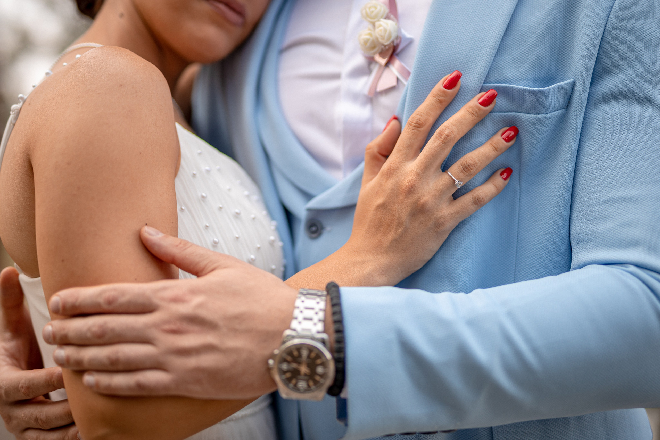 Katarina & Dragisa. Marko Tucić Photography | Fotograf Zrenjanin