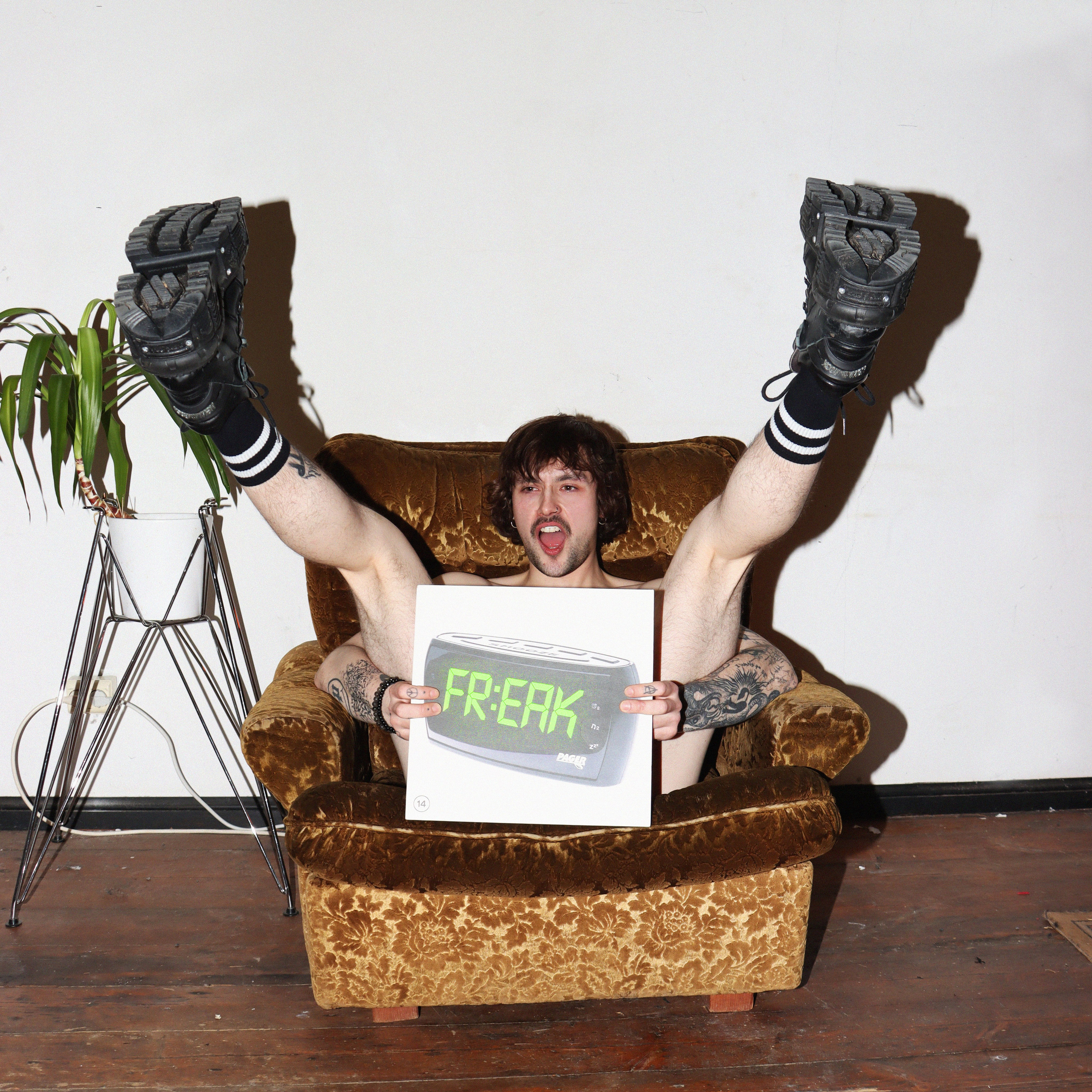 Enjoy. Творческий фотограф в Эстонии