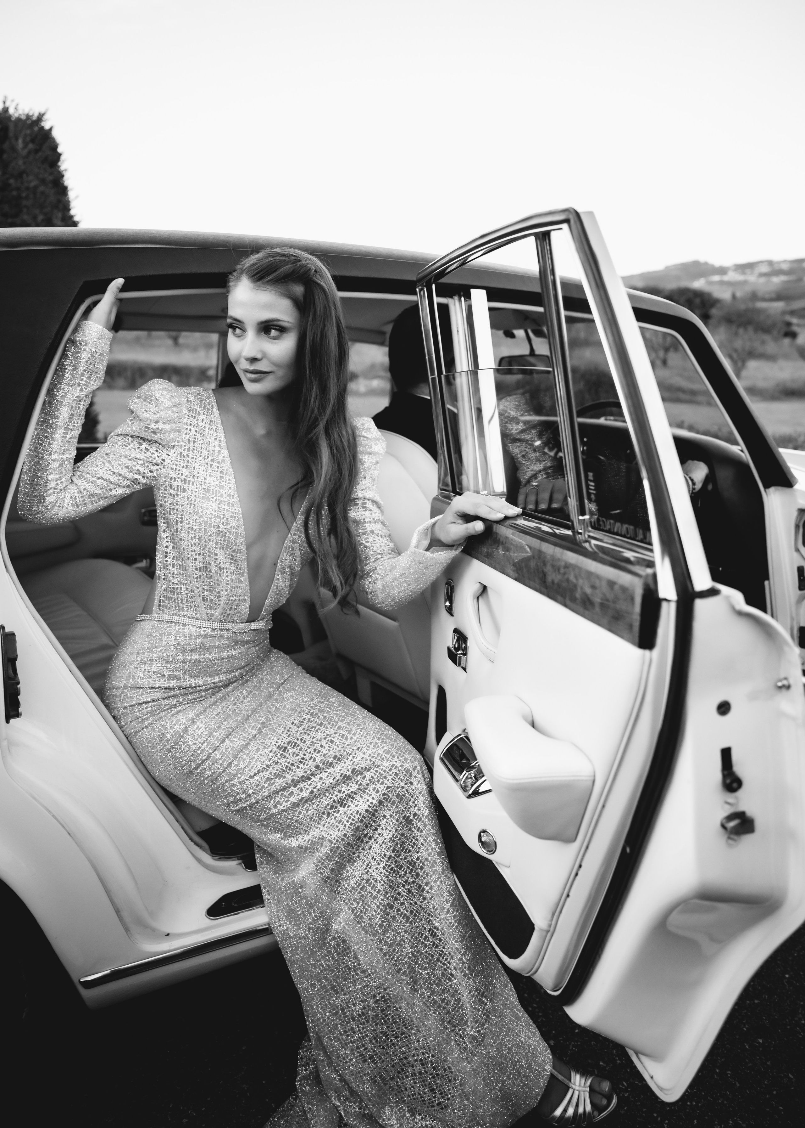 Verona, Italy. Professional wedding photographer in Copenhagen, Denmark — Julia Byron