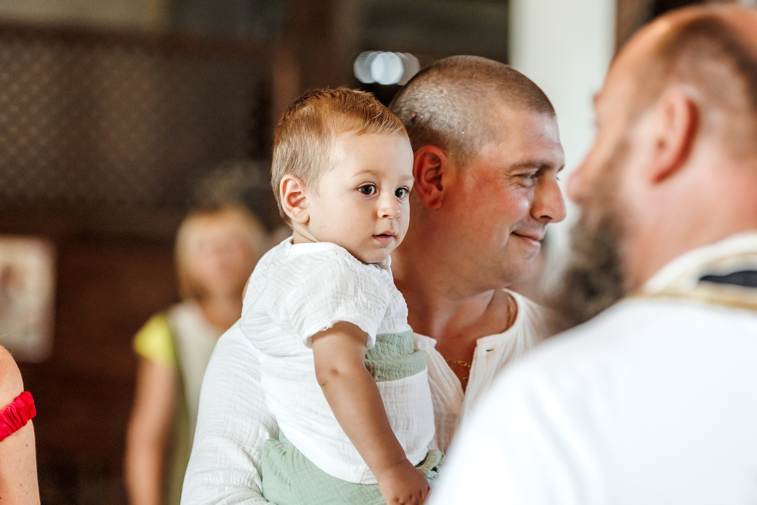 Свето Кръщение Царево. Фотограф Ирина Йотова