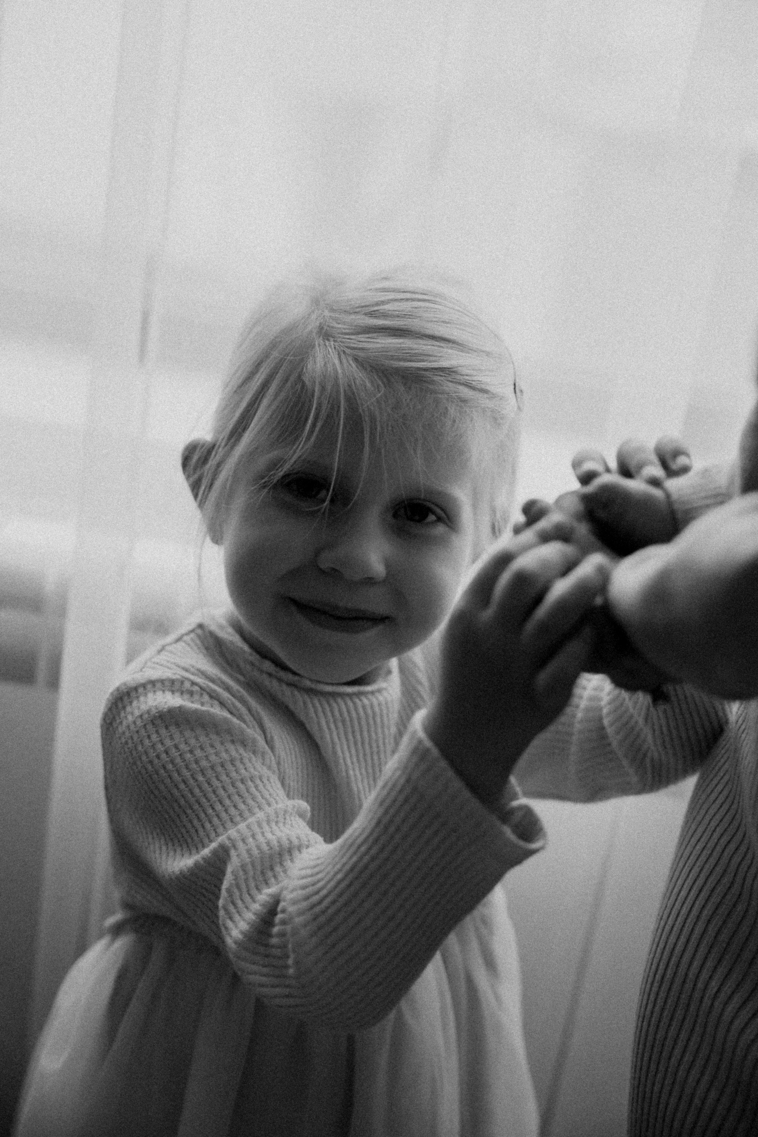 Baby Boy. Фотограф Ирина Йотова