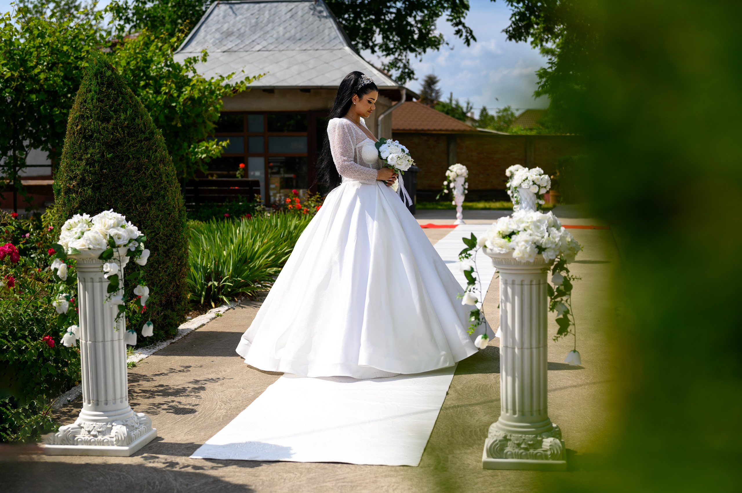 Nunta Laura & Dragos