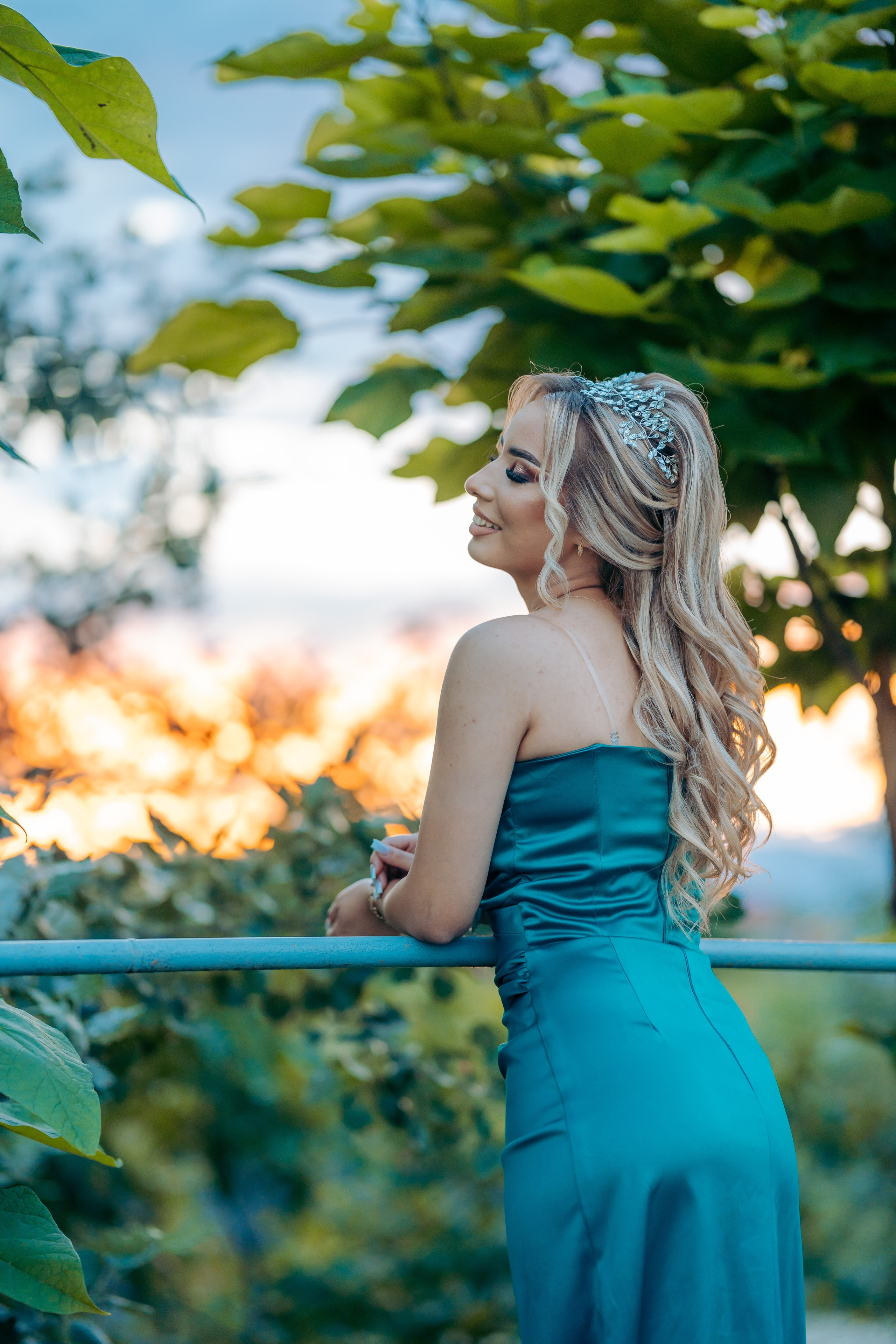 Corina. CC Photography \ Fotograf Profesionist \ Evenimente